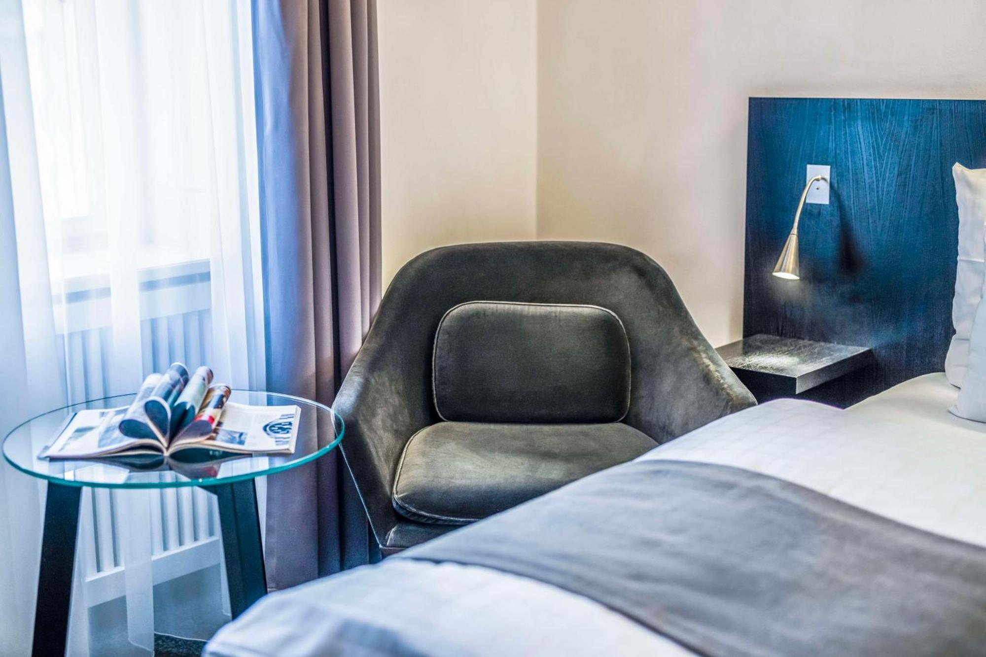 Scandic Palace Hotel København