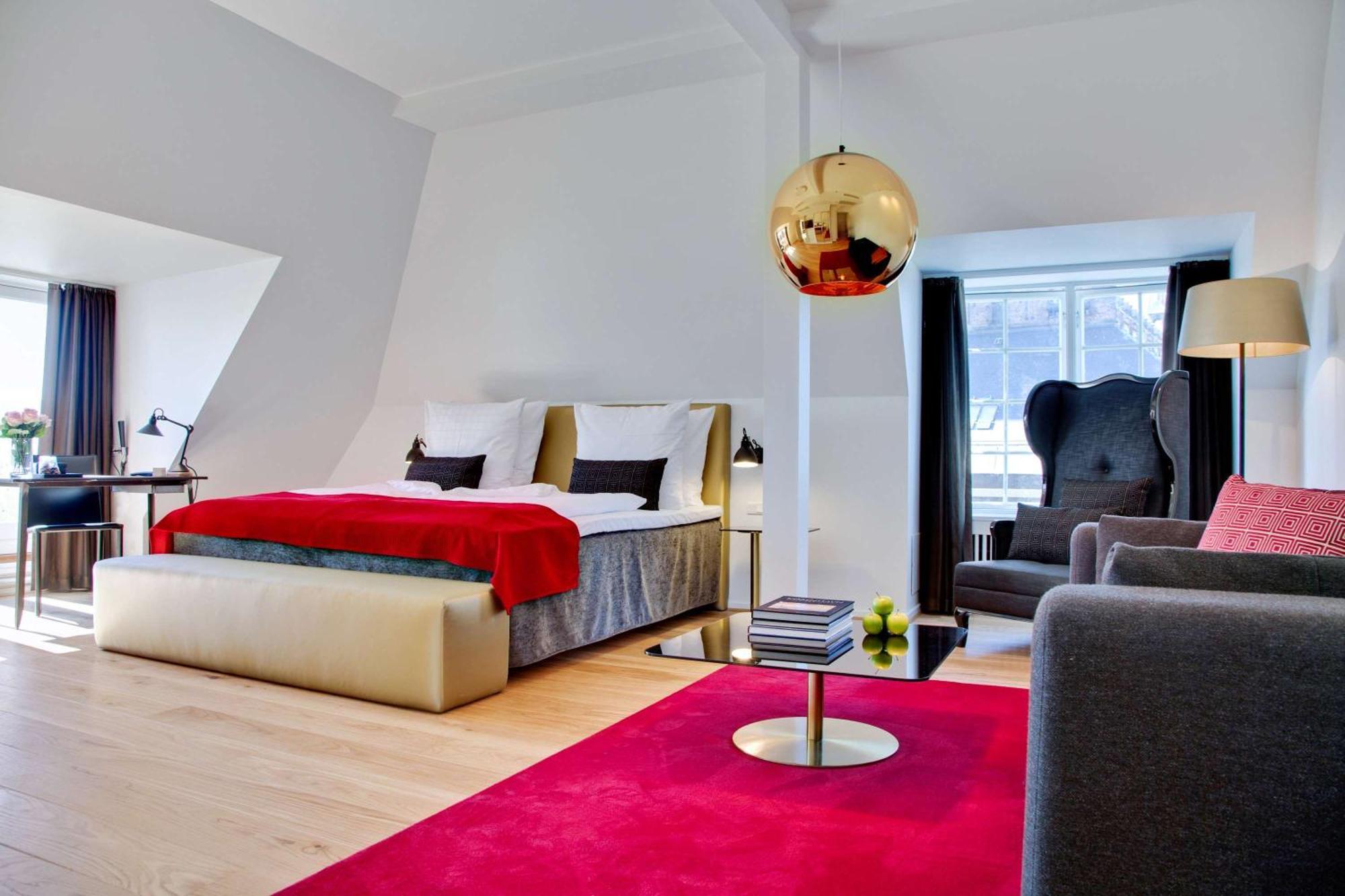 Scandic Palace 4*