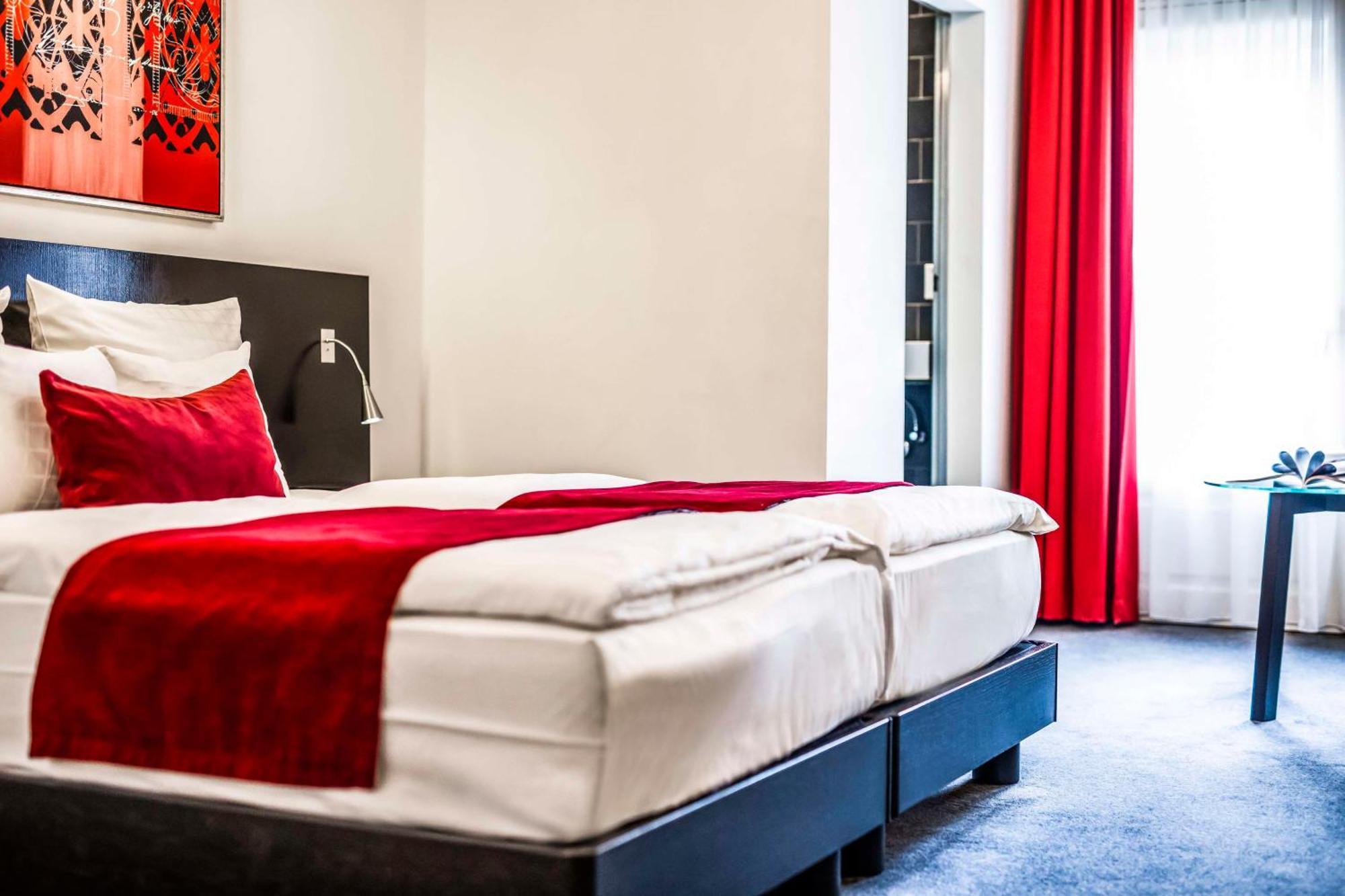 Hotel Scandic Palace