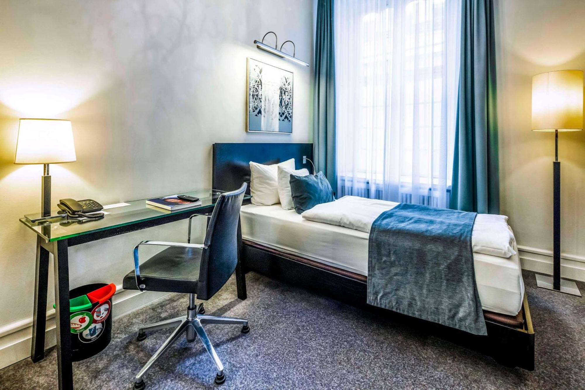 Scandic Palace Hotel 4*