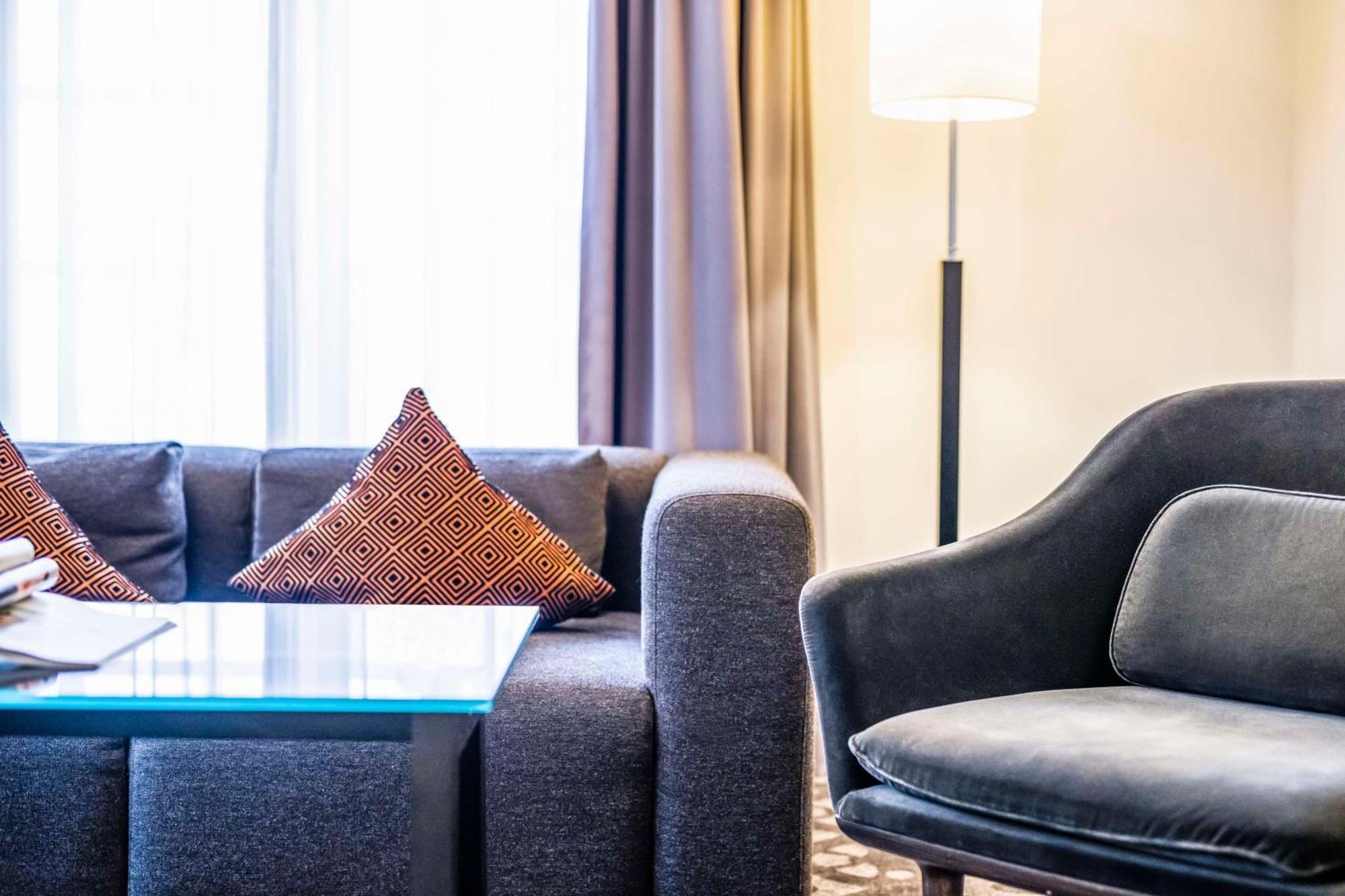 Hotel Scandic Palace 4*