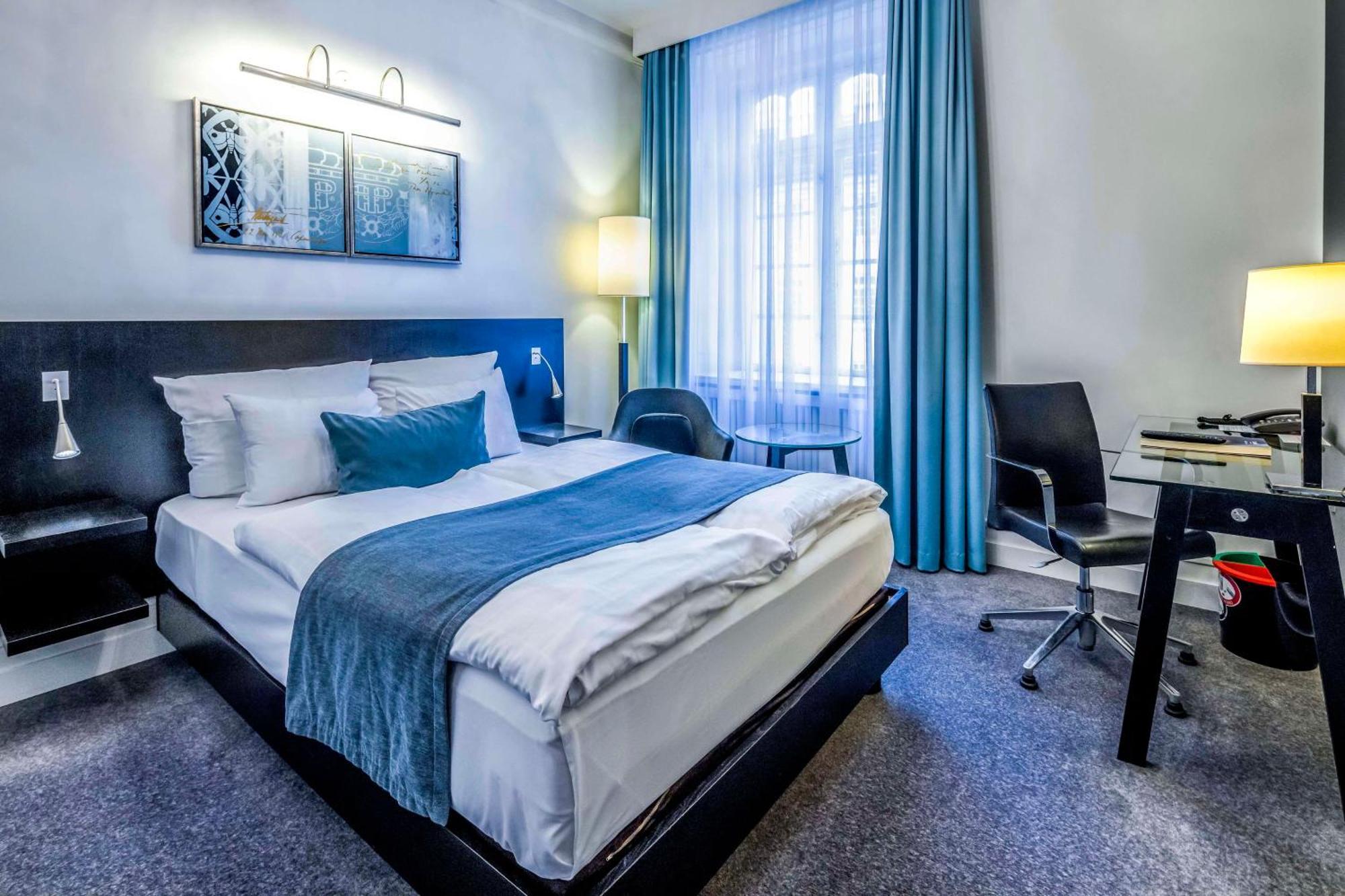 Hotel Scandic Palace København