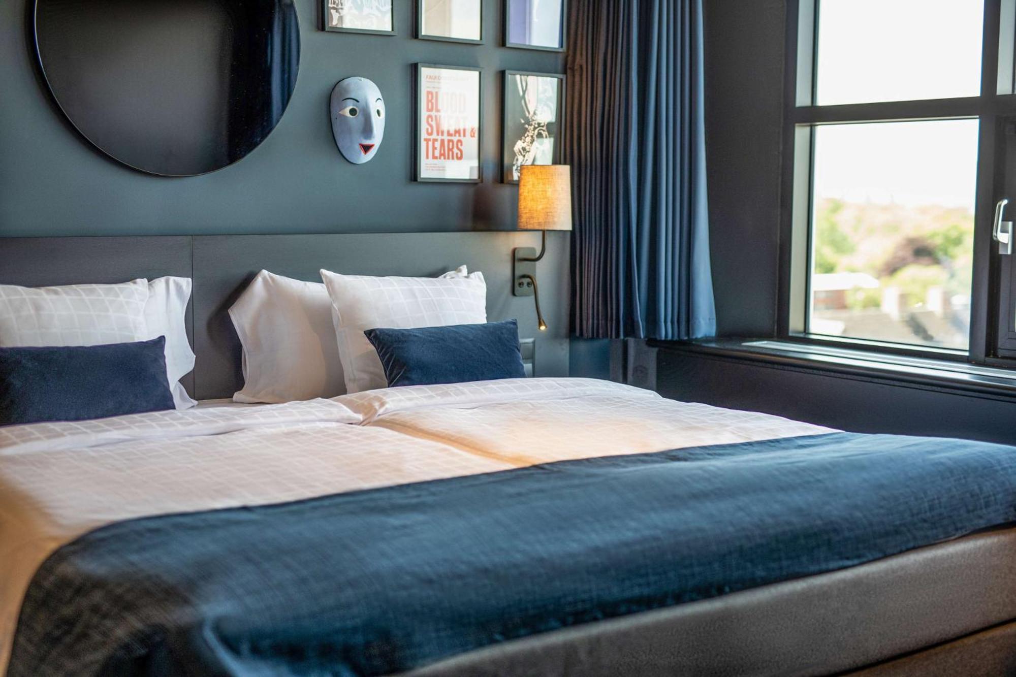 Hotel Scandic Falkoner 4*