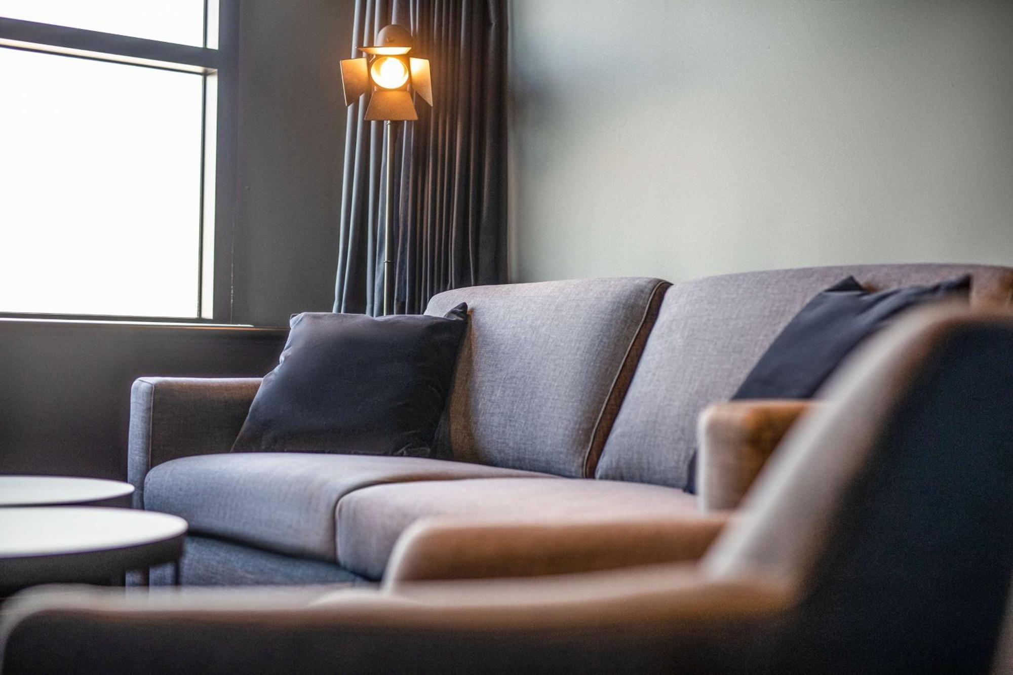 Scandic Falkoner Hotel Copenhagen