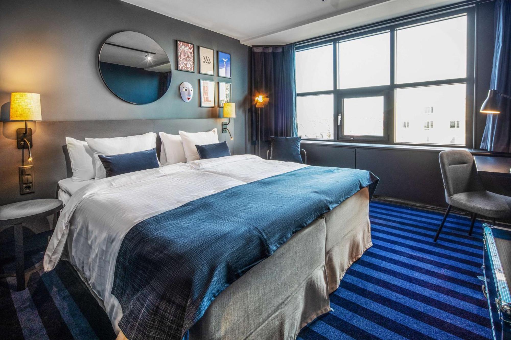 Scandic Falkoner Hotel
