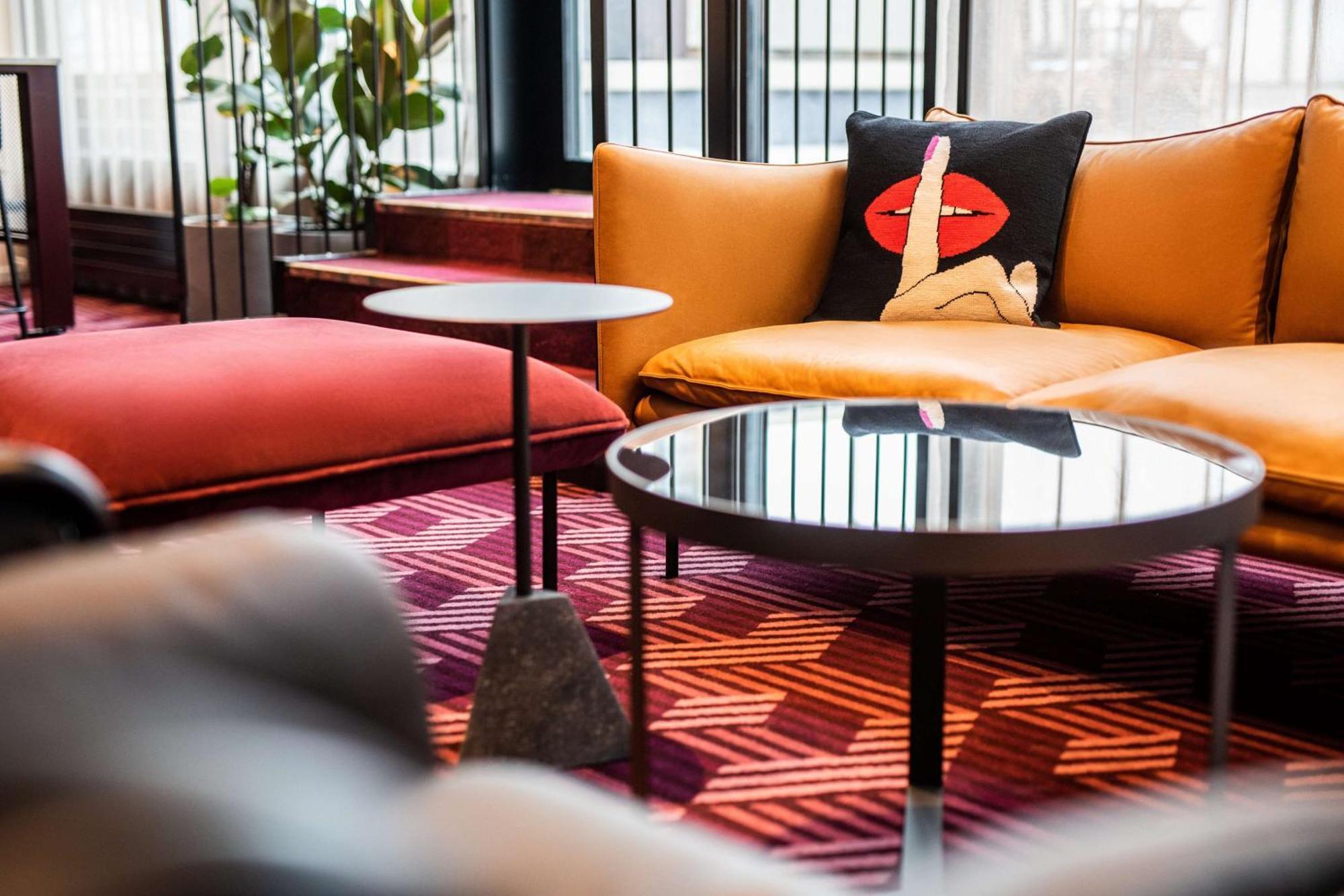 Scandic Falkoner Hotel