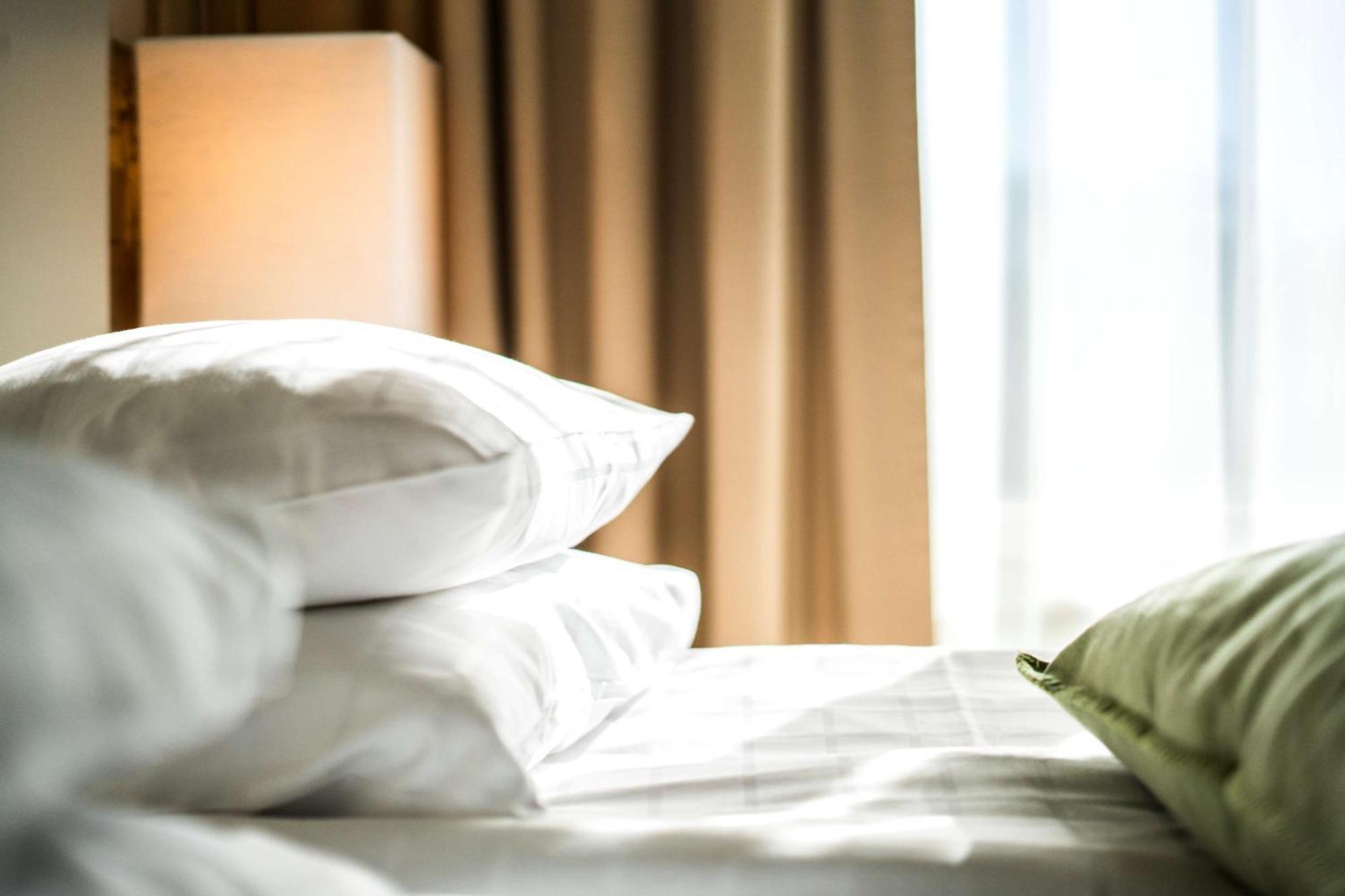 Scandic Cph Strandpark Hotel Copenhagen