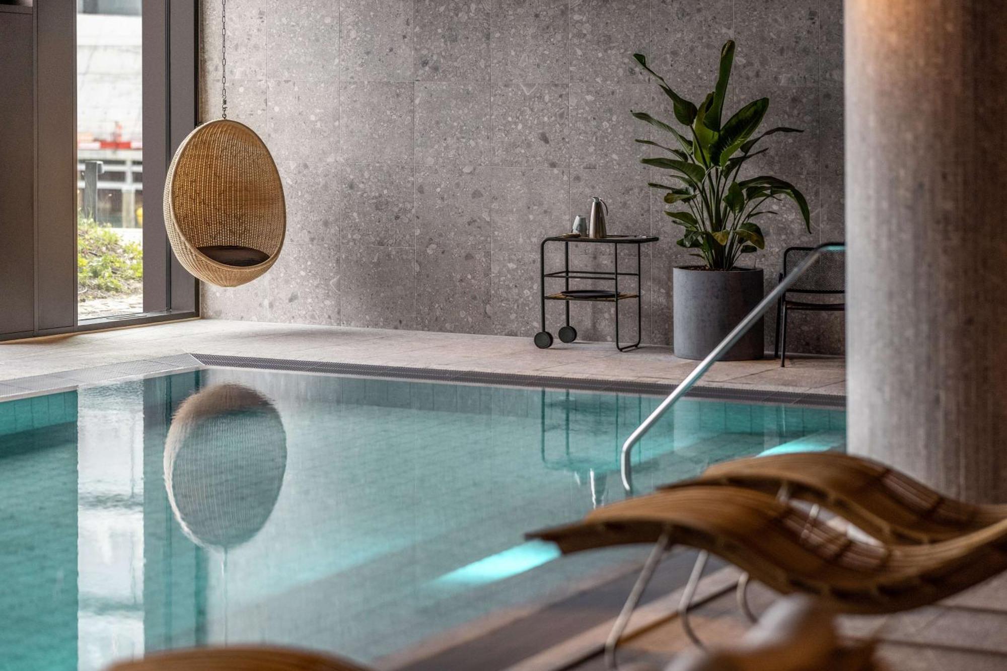 Hotel Scandic Cph Strandpark København