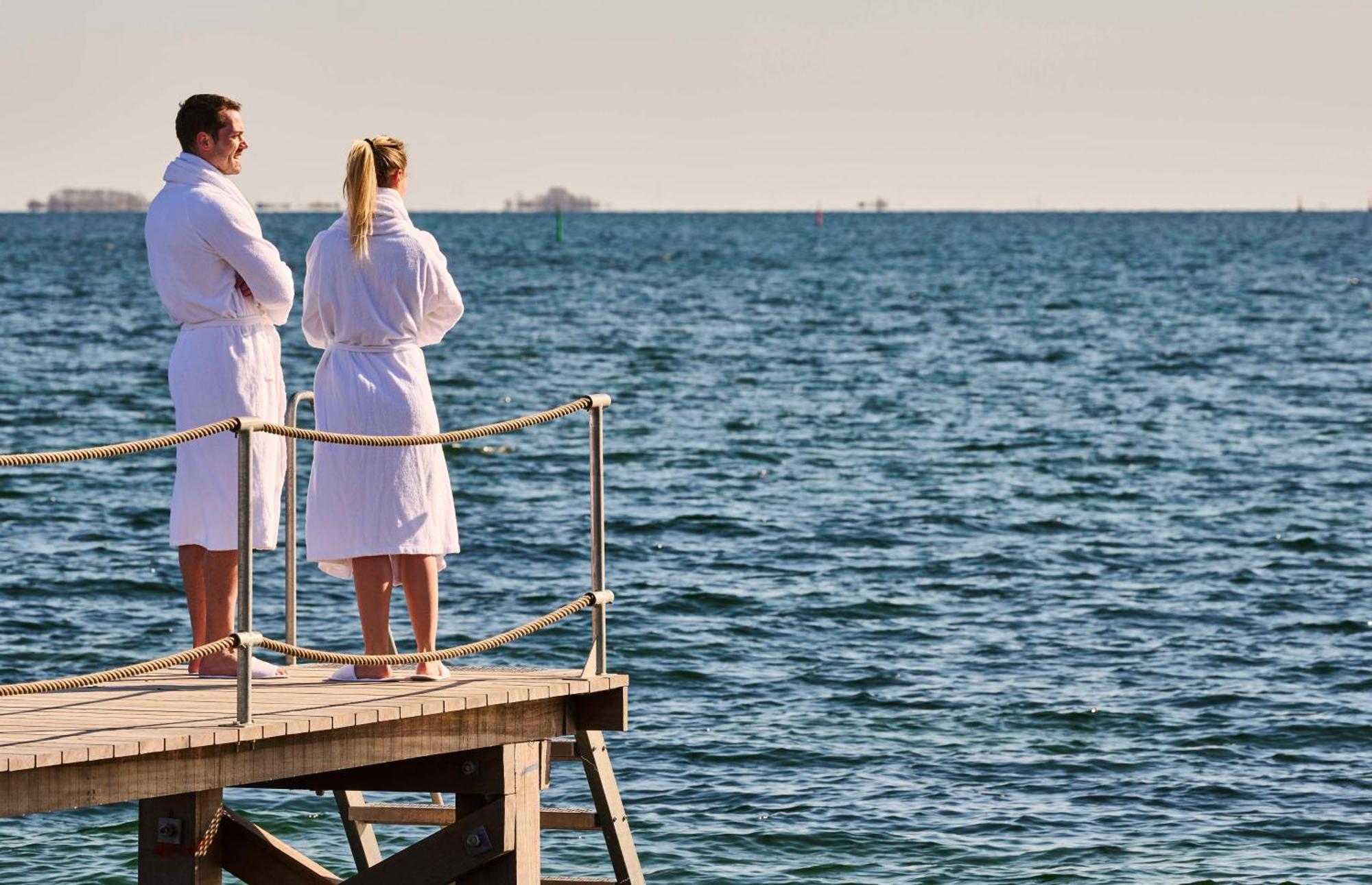 Scandic Cph Strandpark 4*