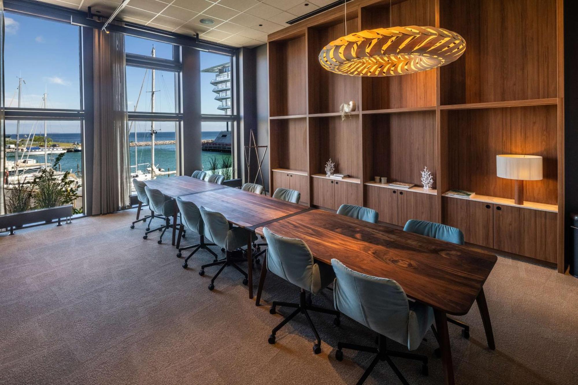 Scandic Cph Strandpark Hotel