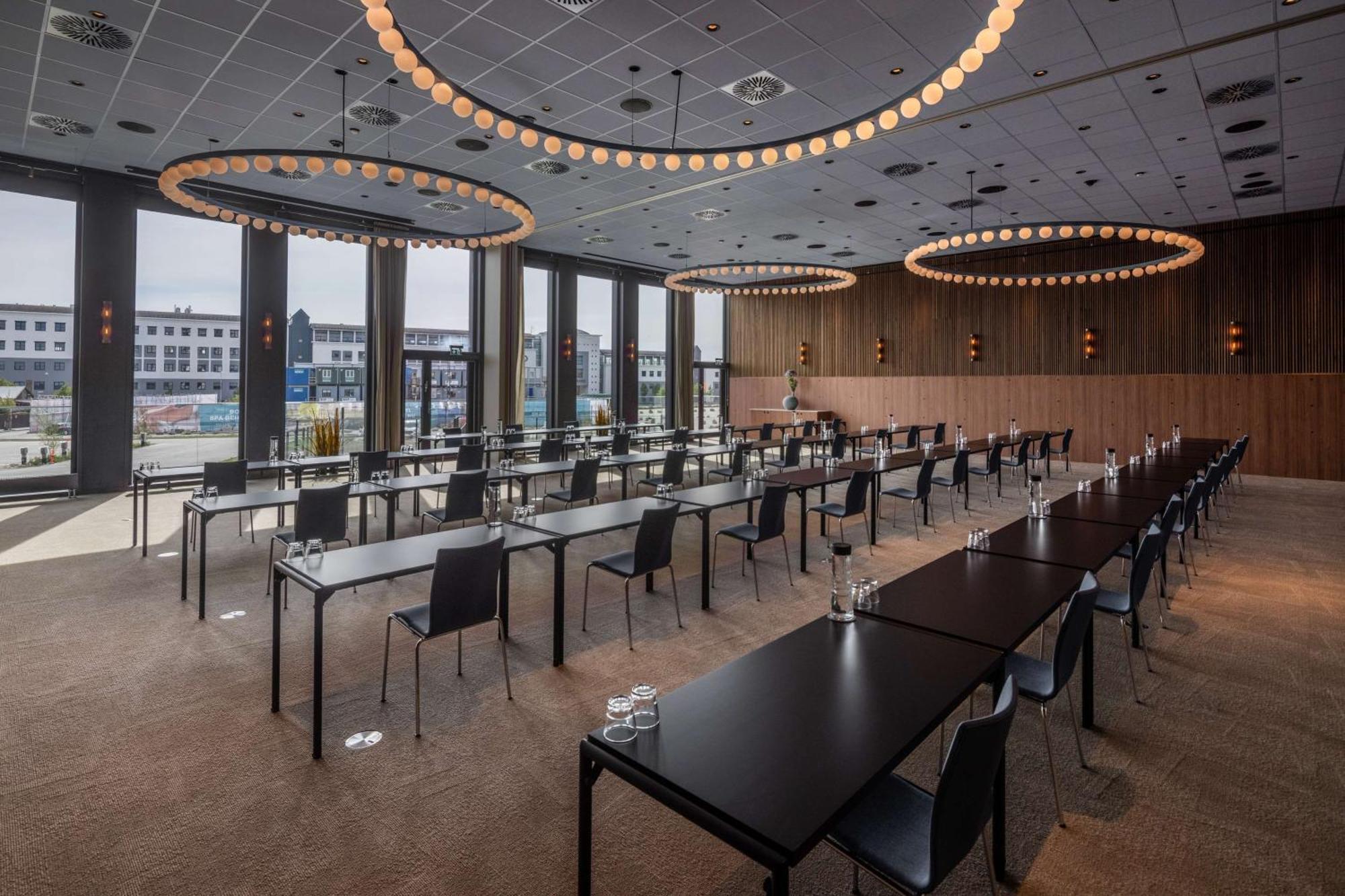 Scandic Cph Strandpark Hotel