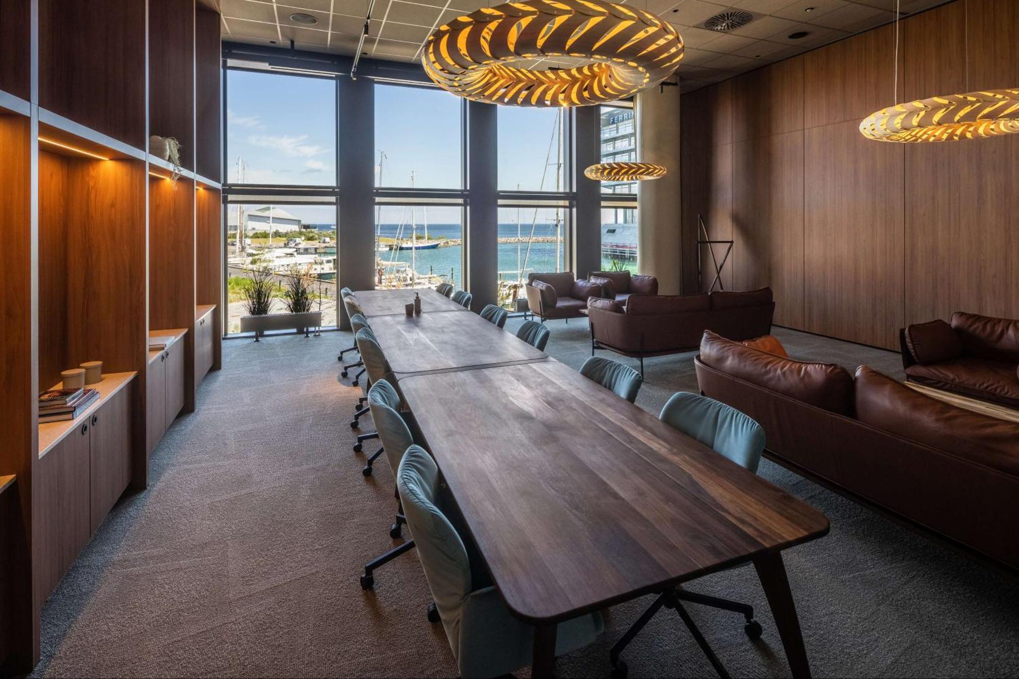 Scandic Cph Strandpark Hotel København