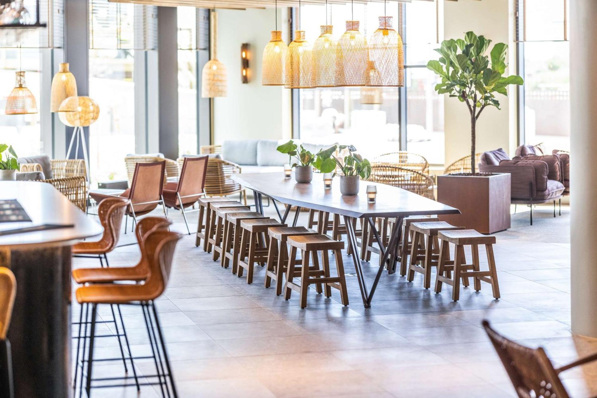 Hotel Scandic Cph Strandpark København