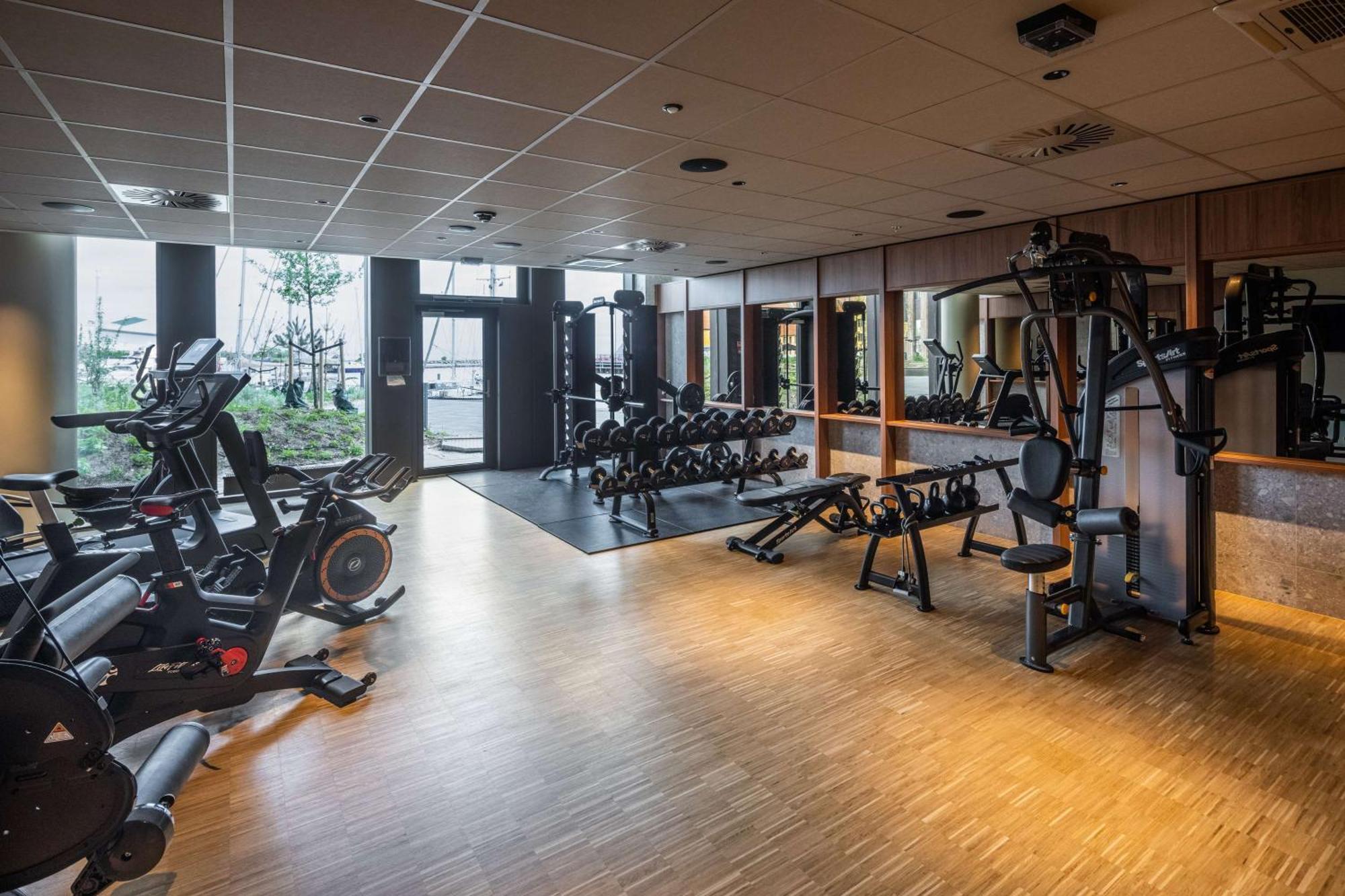 Scandic Cph Strandpark 4* København