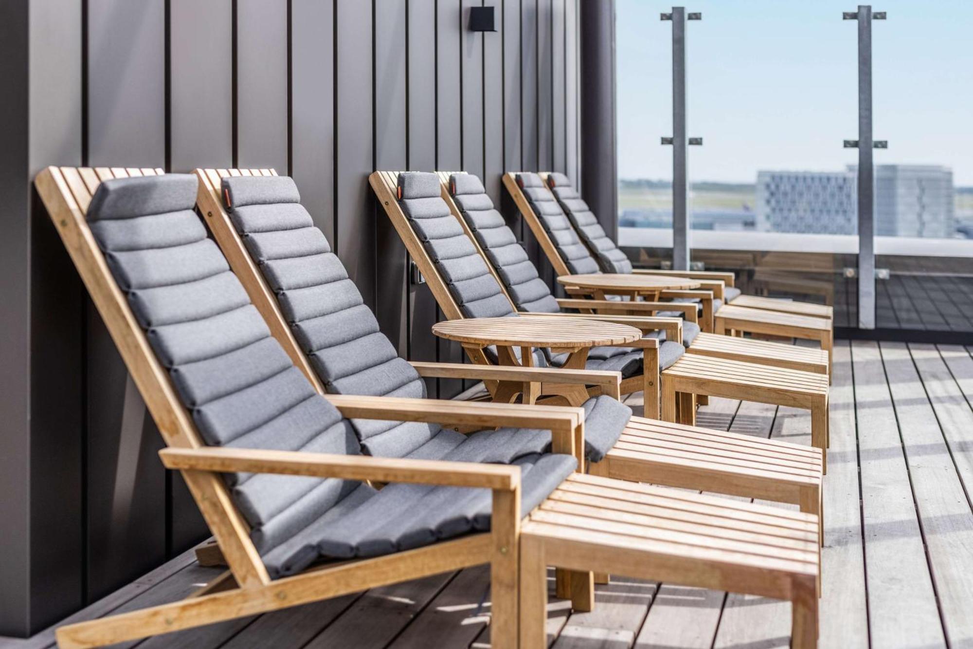 Scandic Cph Strandpark Hotel