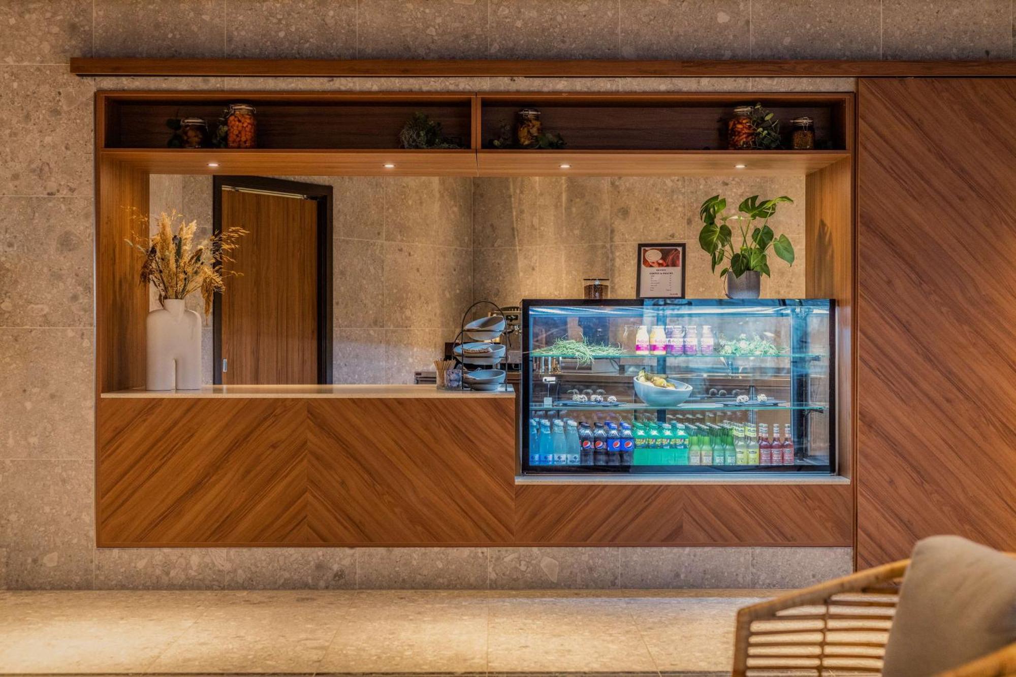Hotel Scandic Cph Strandpark
