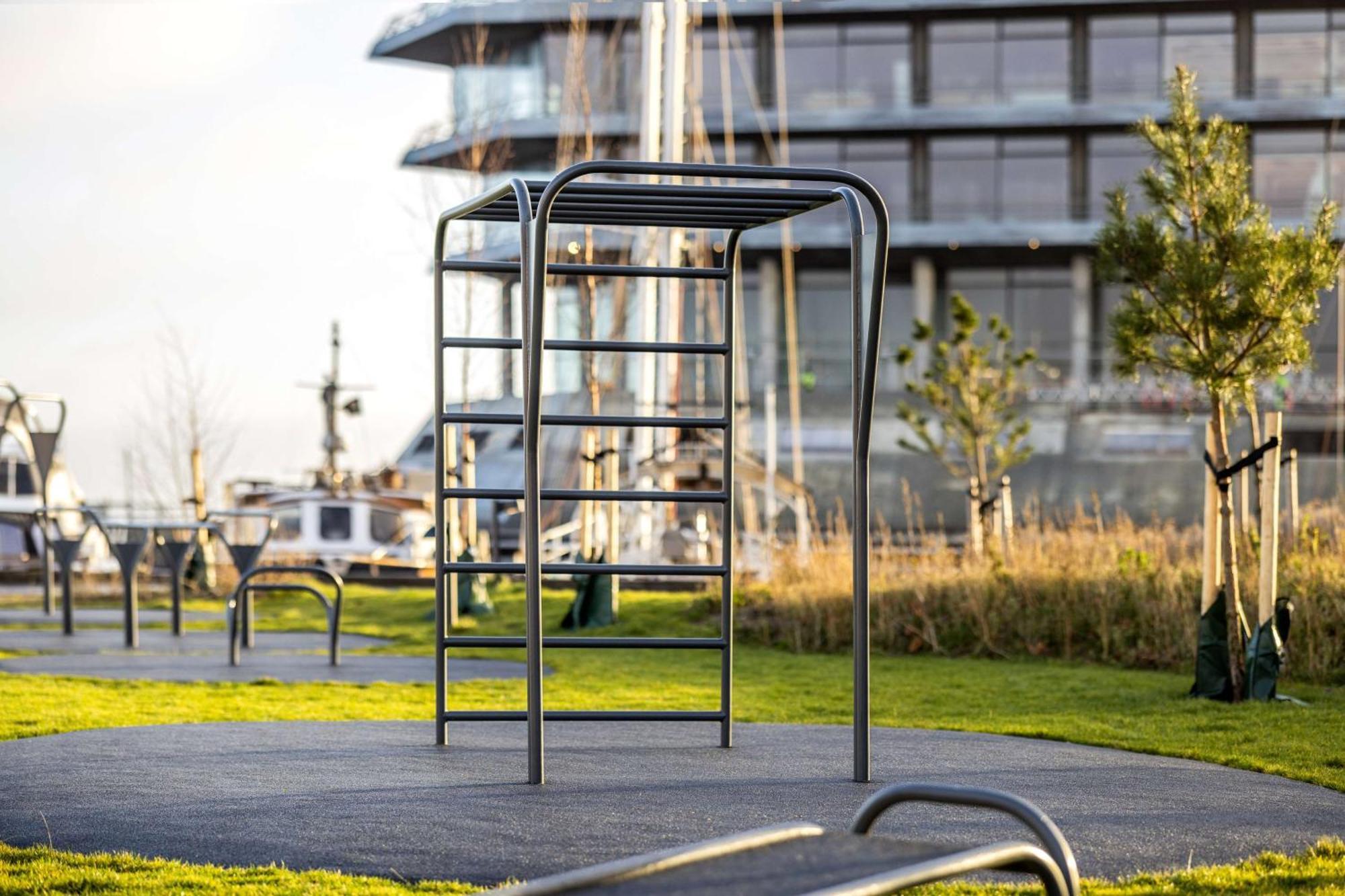 Scandic Cph Strandpark Hotel 4*