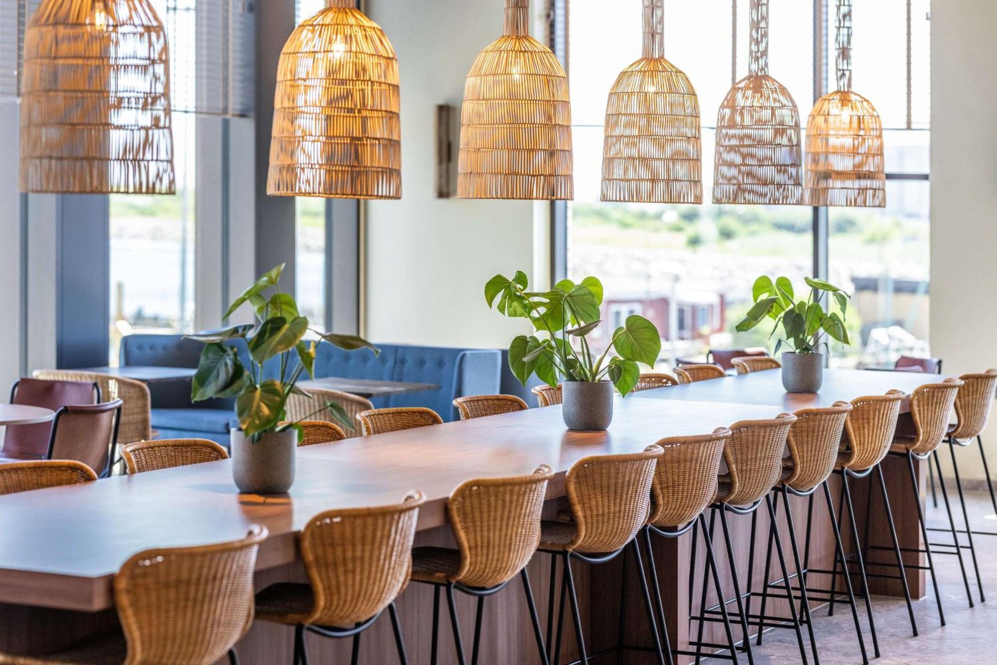 Hotel Scandic Cph Strandpark 4*
