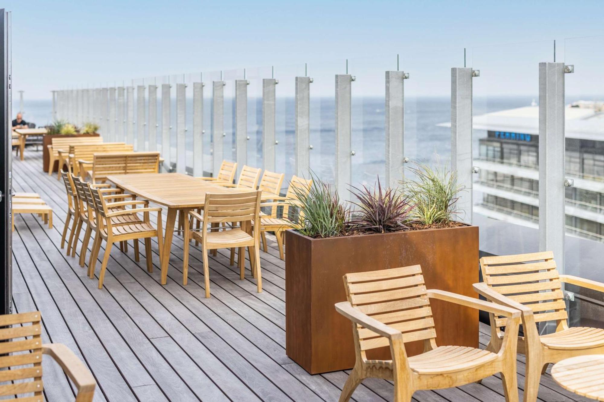 Scandic Cph Strandpark København