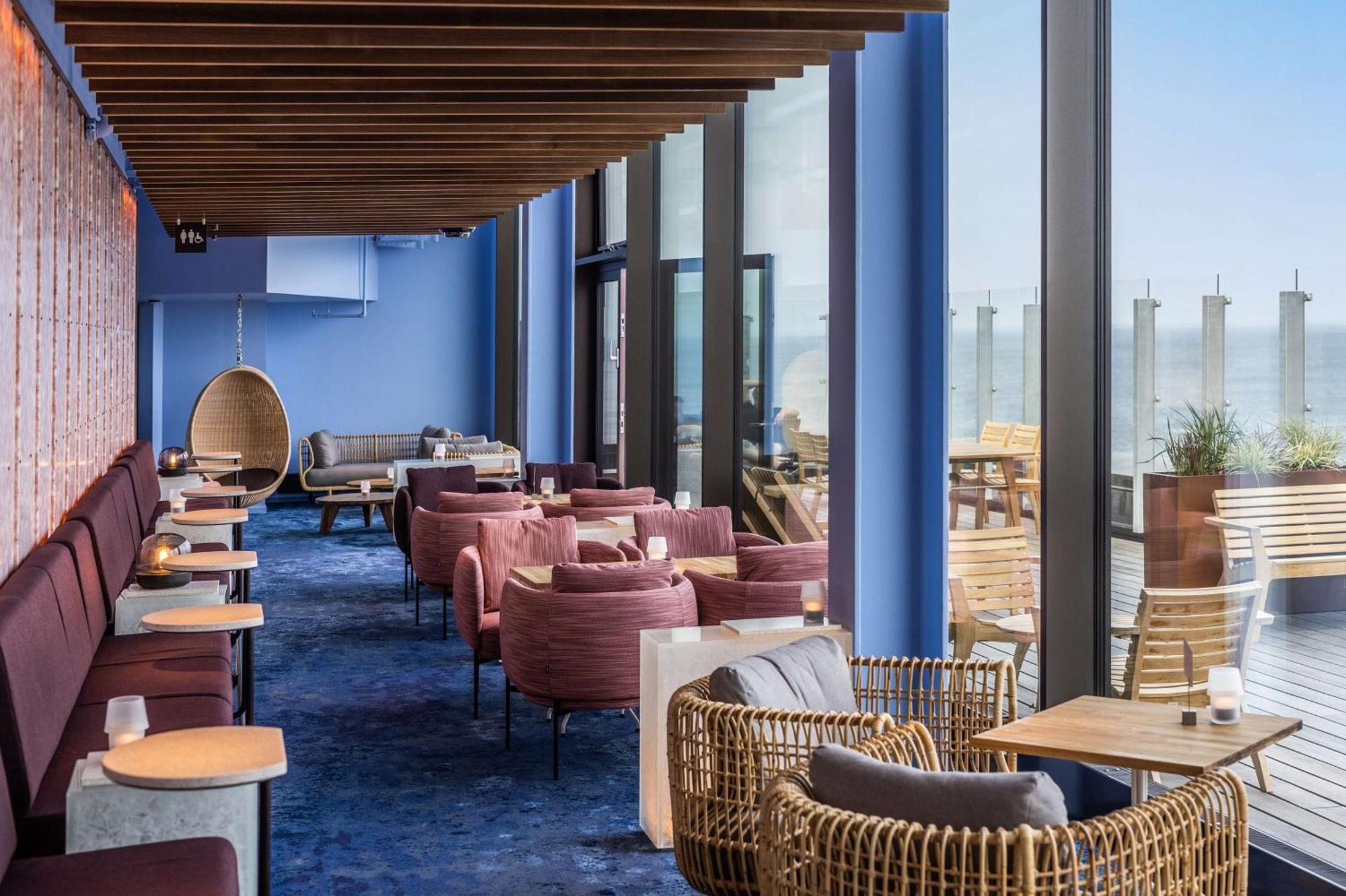 Hotel Scandic Cph Strandpark 4*