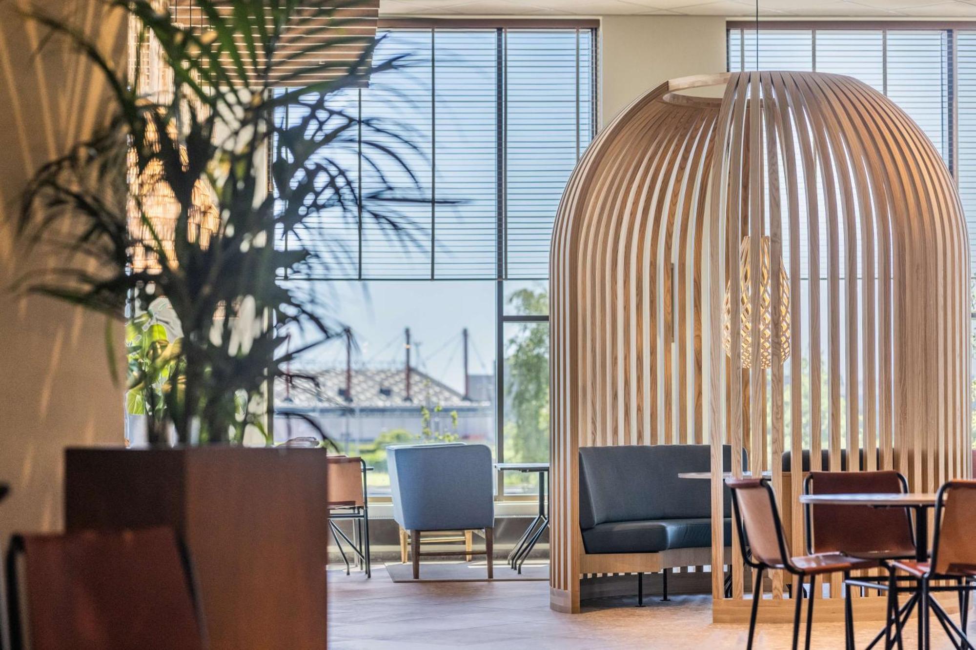 Scandic Cph Strandpark Hotel København