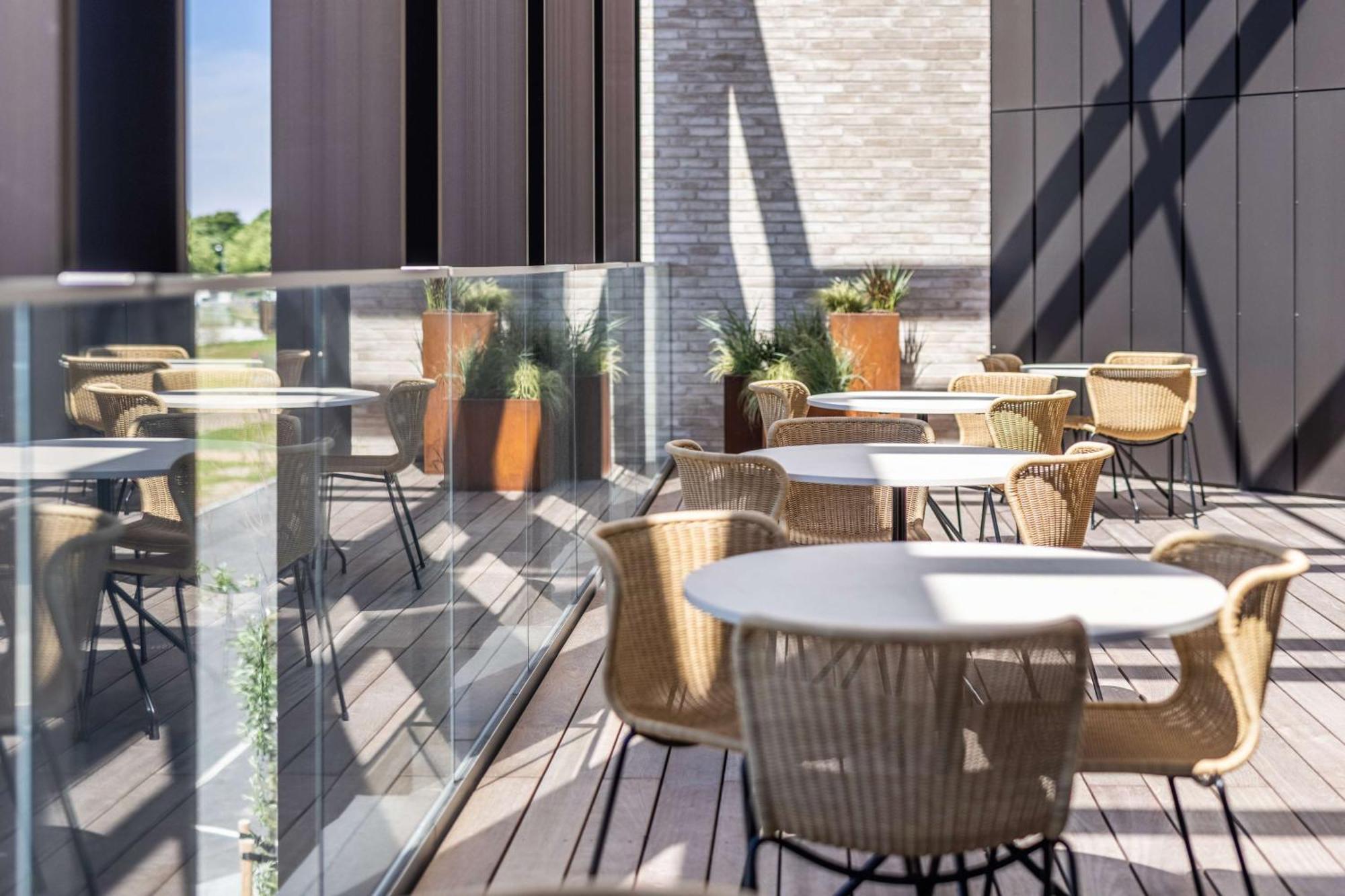 Scandic Cph Strandpark 4*
