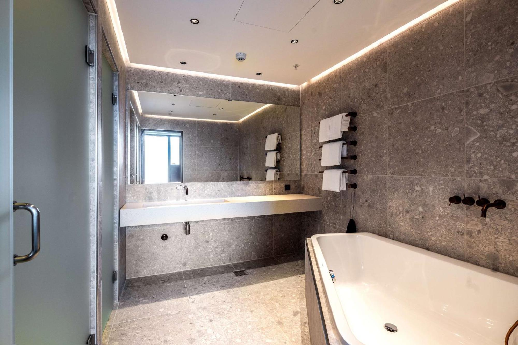 Scandic Cph Strandpark Hotel 4*