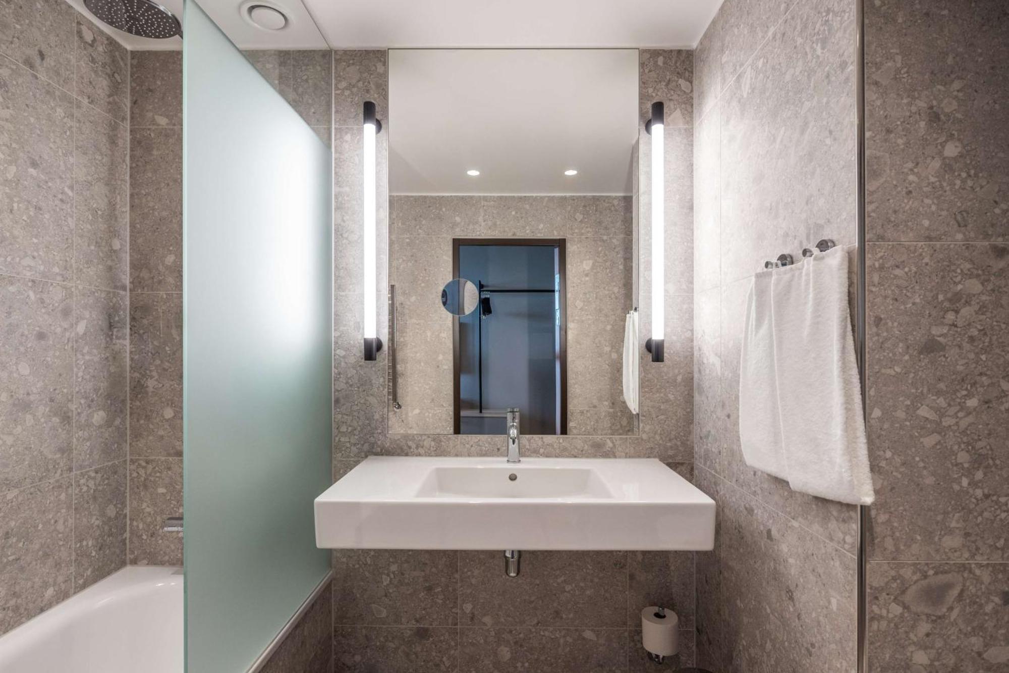 Hotel Scandic Cph Strandpark København