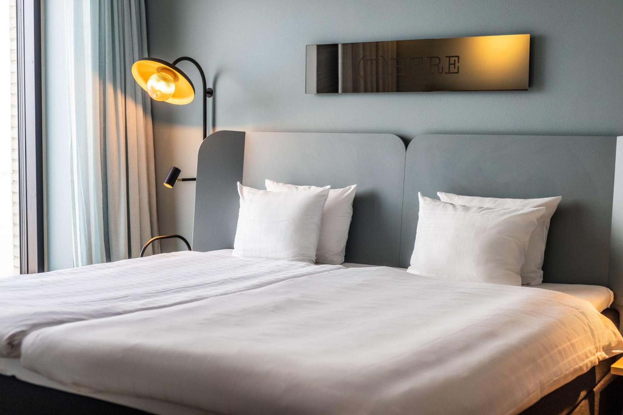 Hotel Scandic Cph Strandpark