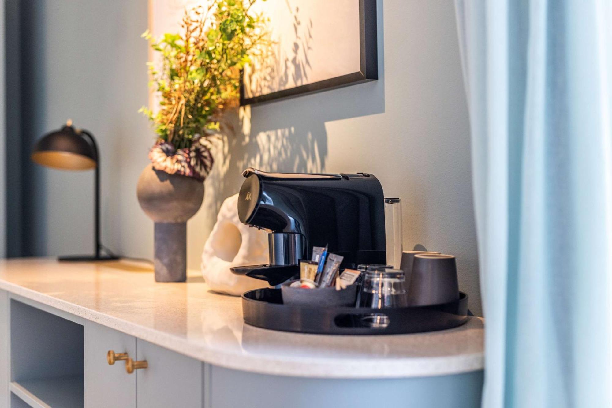 Scandic Cph Strandpark Hotel 4*