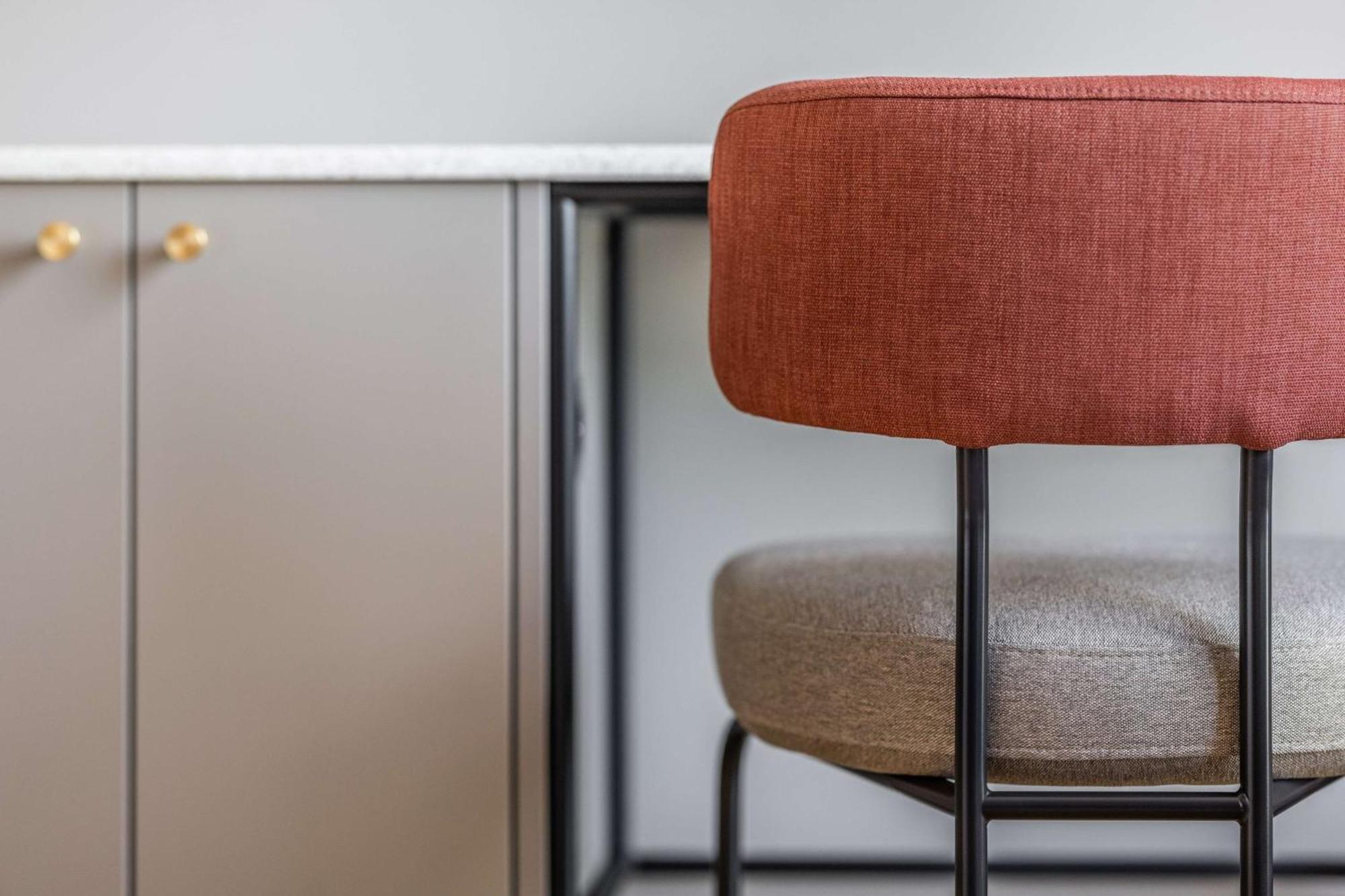 Hotel Scandic Cph Strandpark 4*