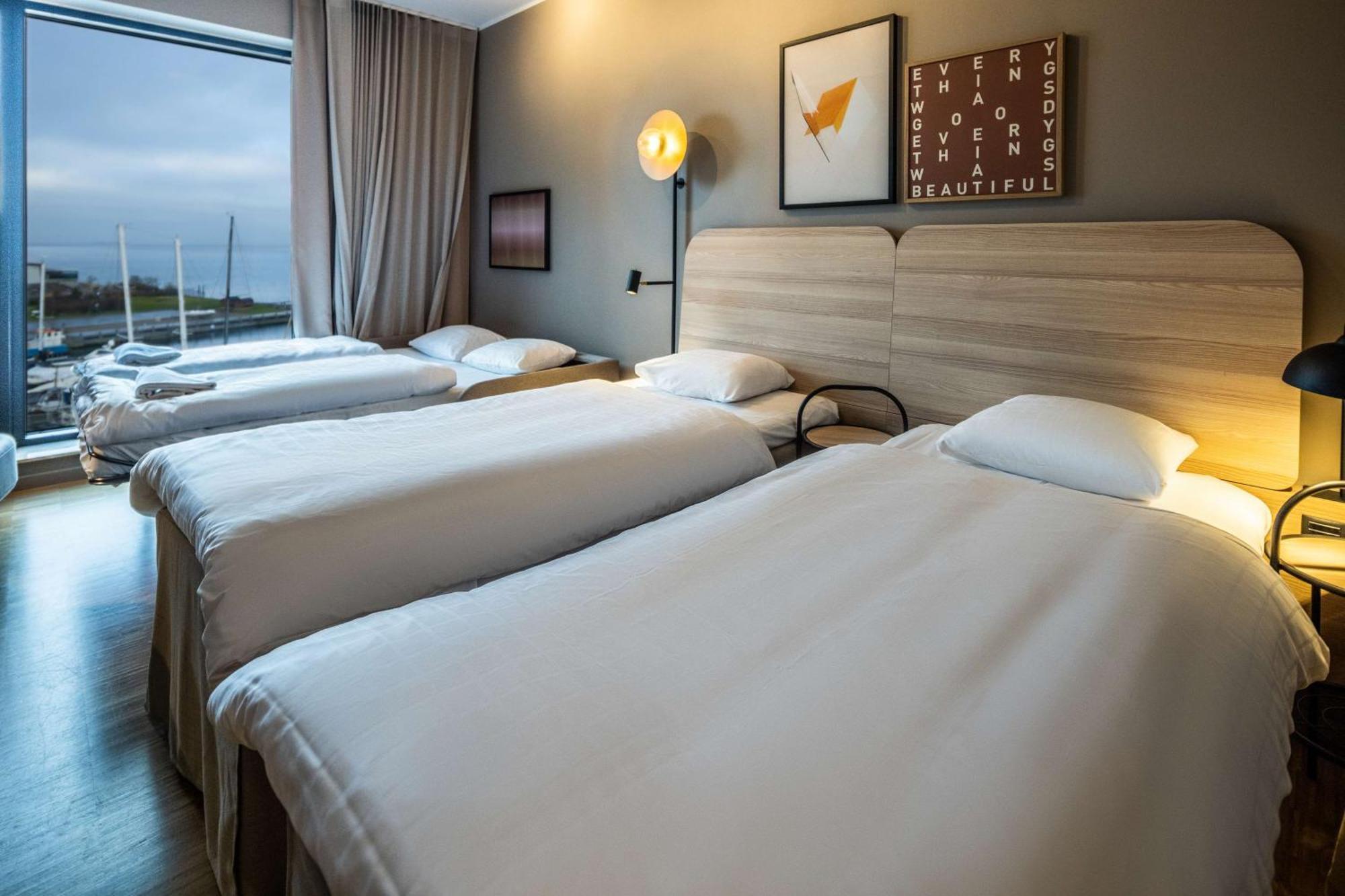 Scandic Cph Strandpark 4*