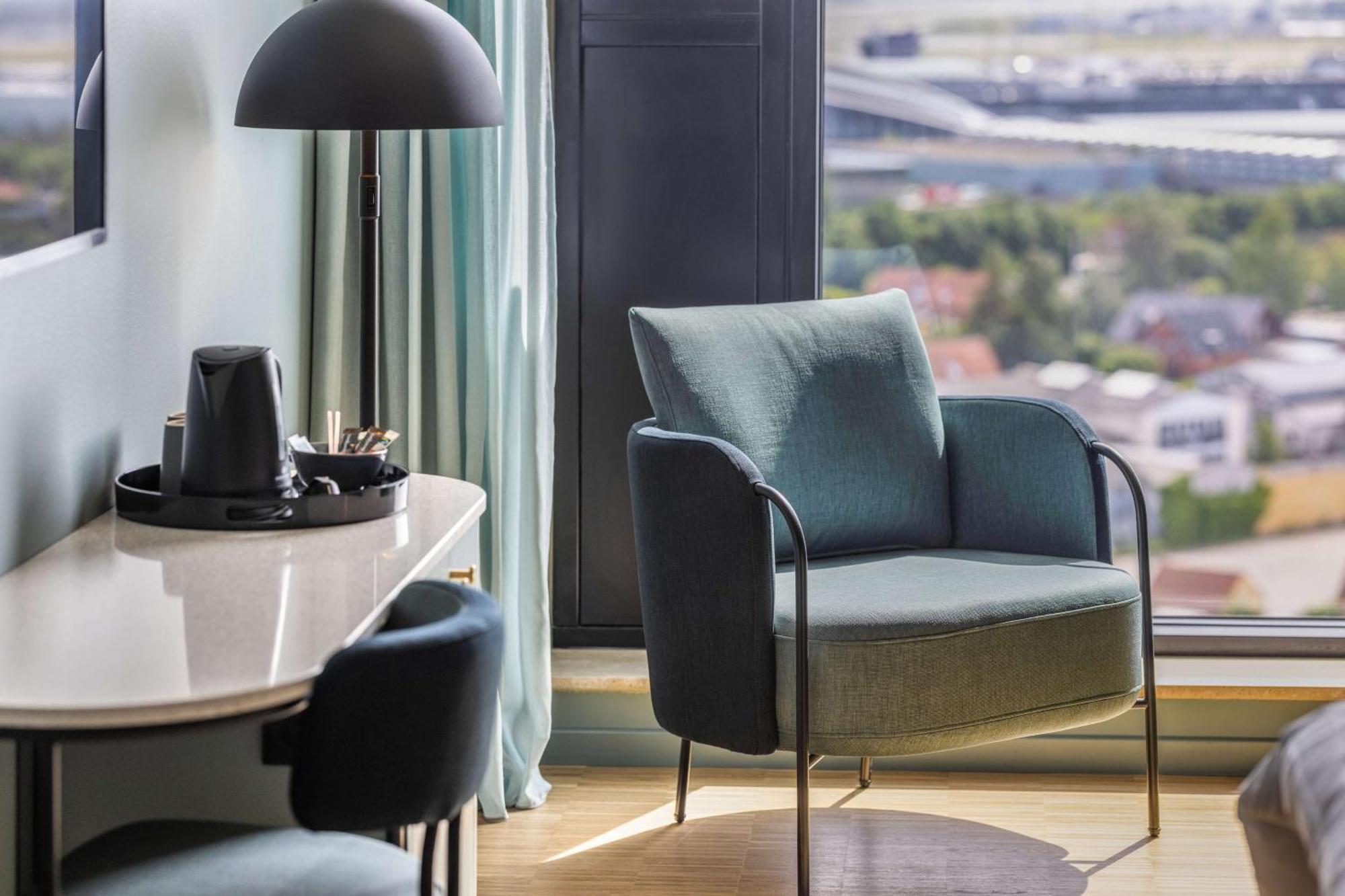 Scandic Cph Strandpark 4* København