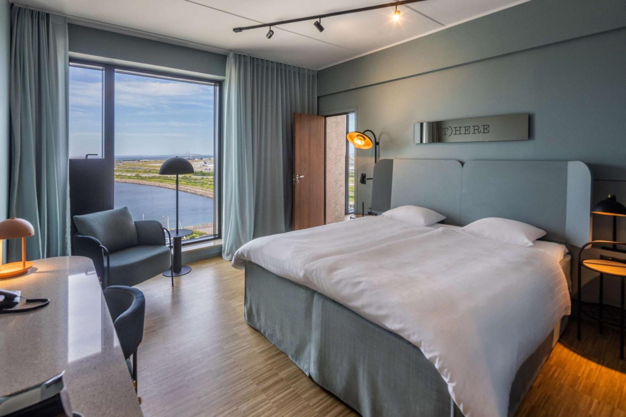 Scandic Cph Strandpark 4* København