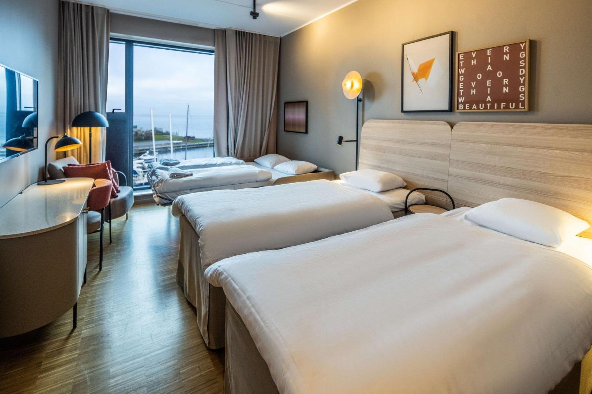 Hotel Scandic Cph Strandpark