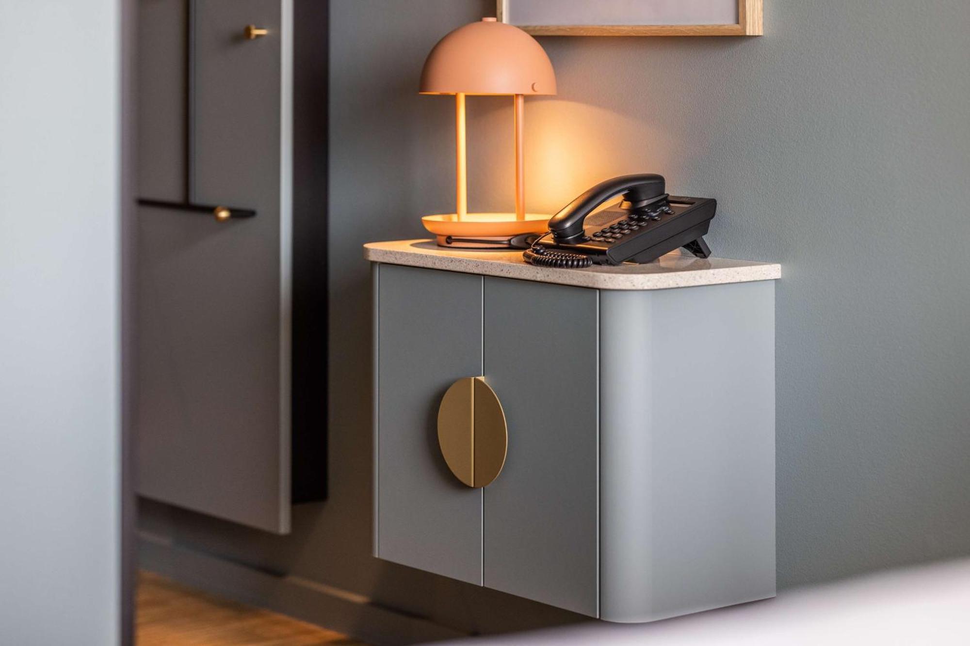 Scandic Cph Strandpark 4*
