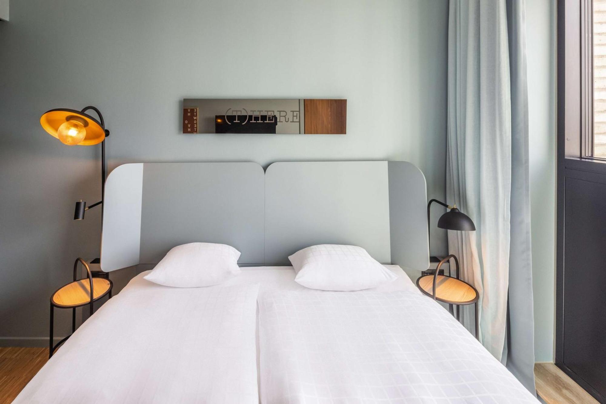 Scandic Cph Strandpark Hotel