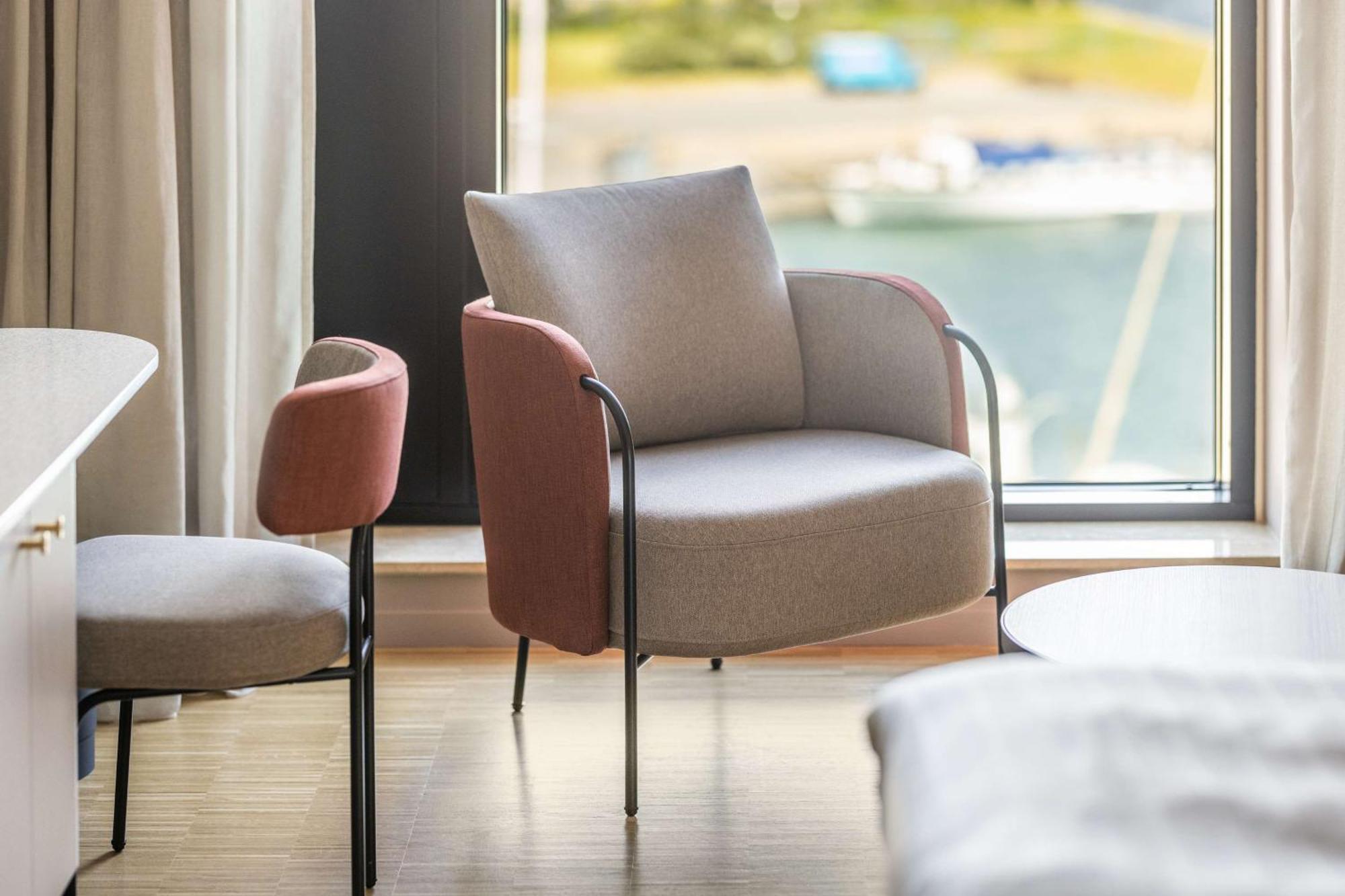 Hotel Scandic Cph Strandpark København