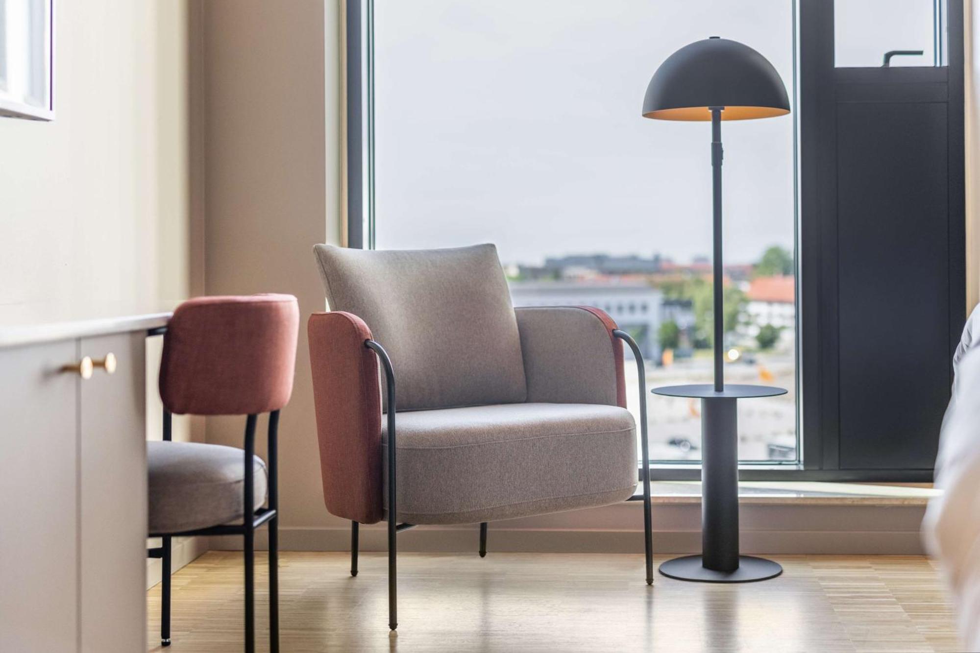 Scandic Cph Strandpark 4*