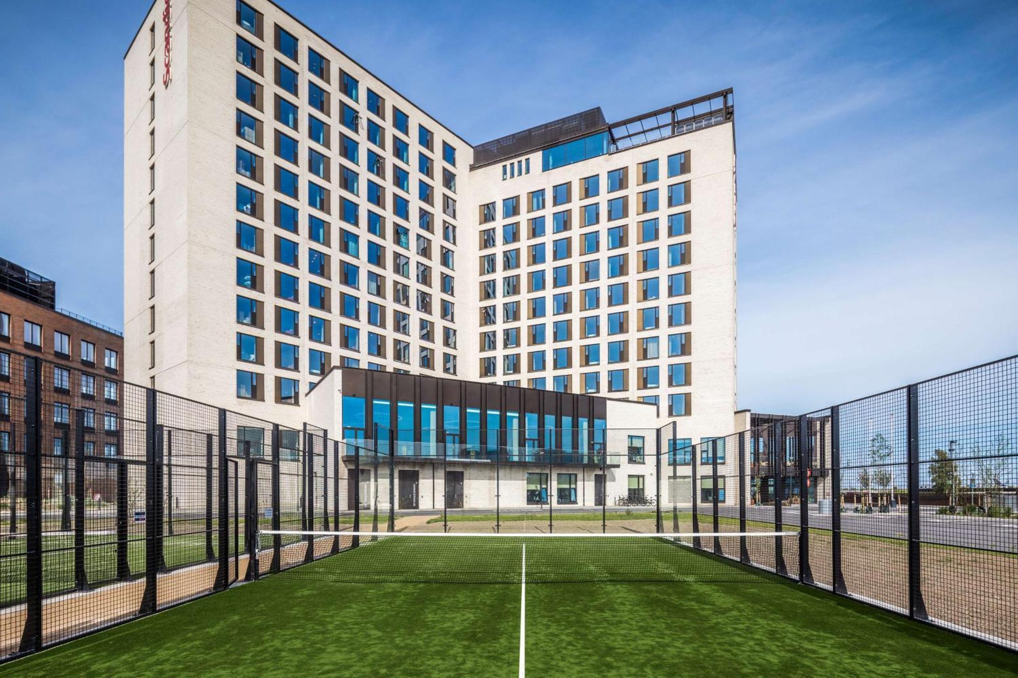 Hotel Scandic Cph Strandpark