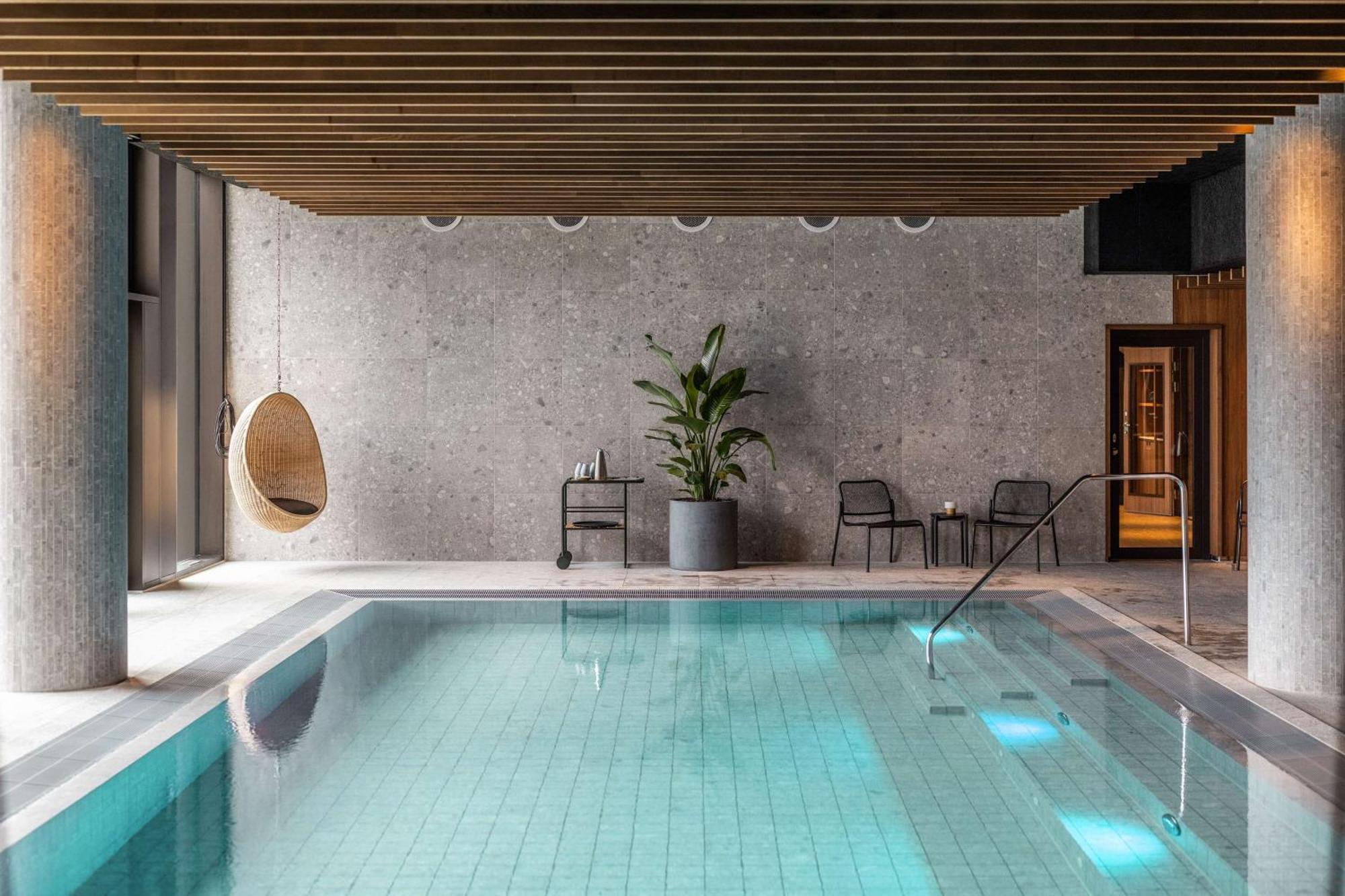 Scandic Cph Strandpark Hotel