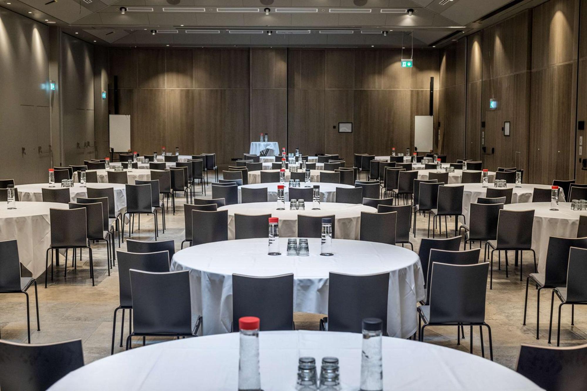 Scandic Spectrum 4* Copenhaga