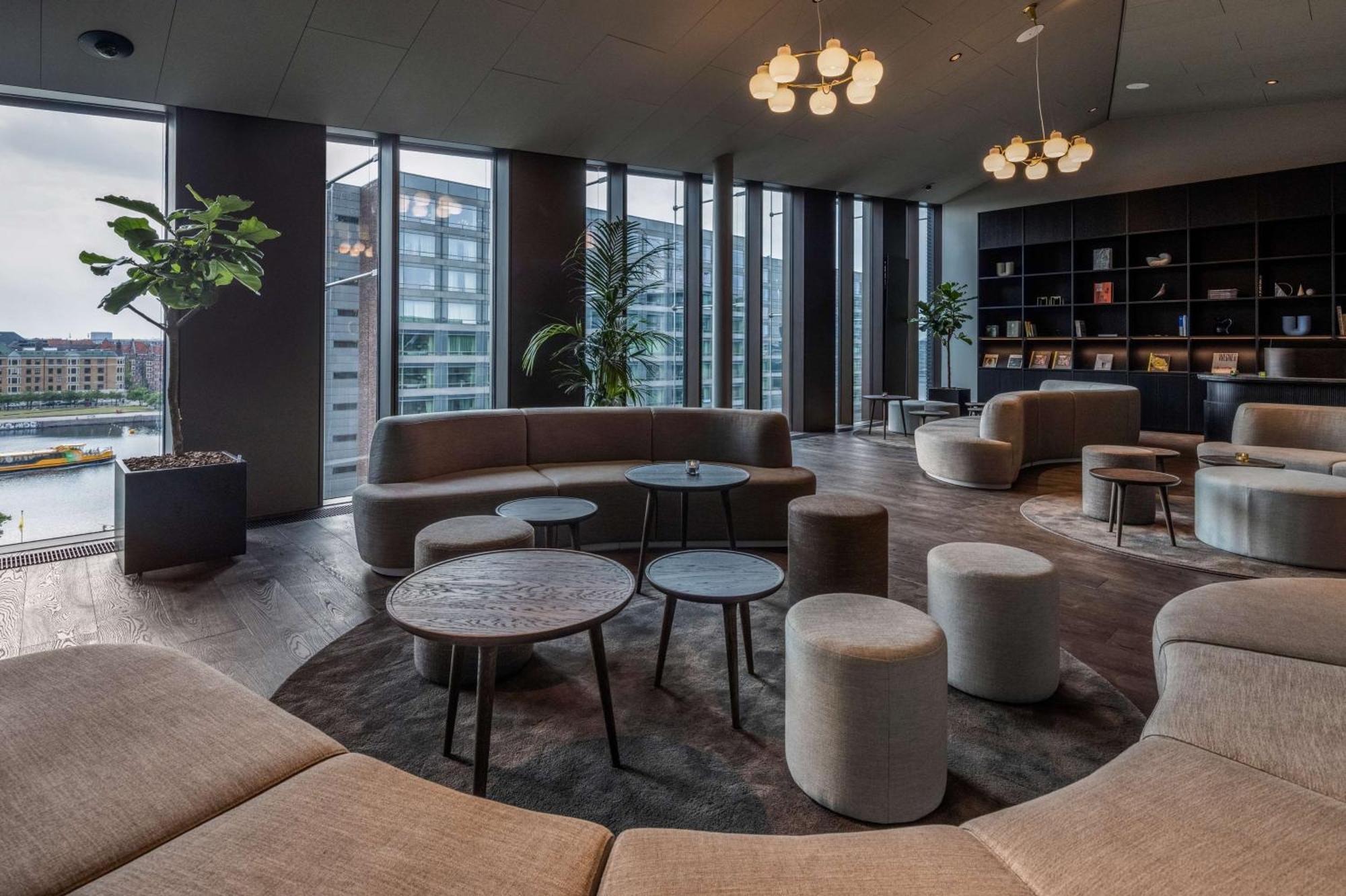 Hotel Scandic Spectrum