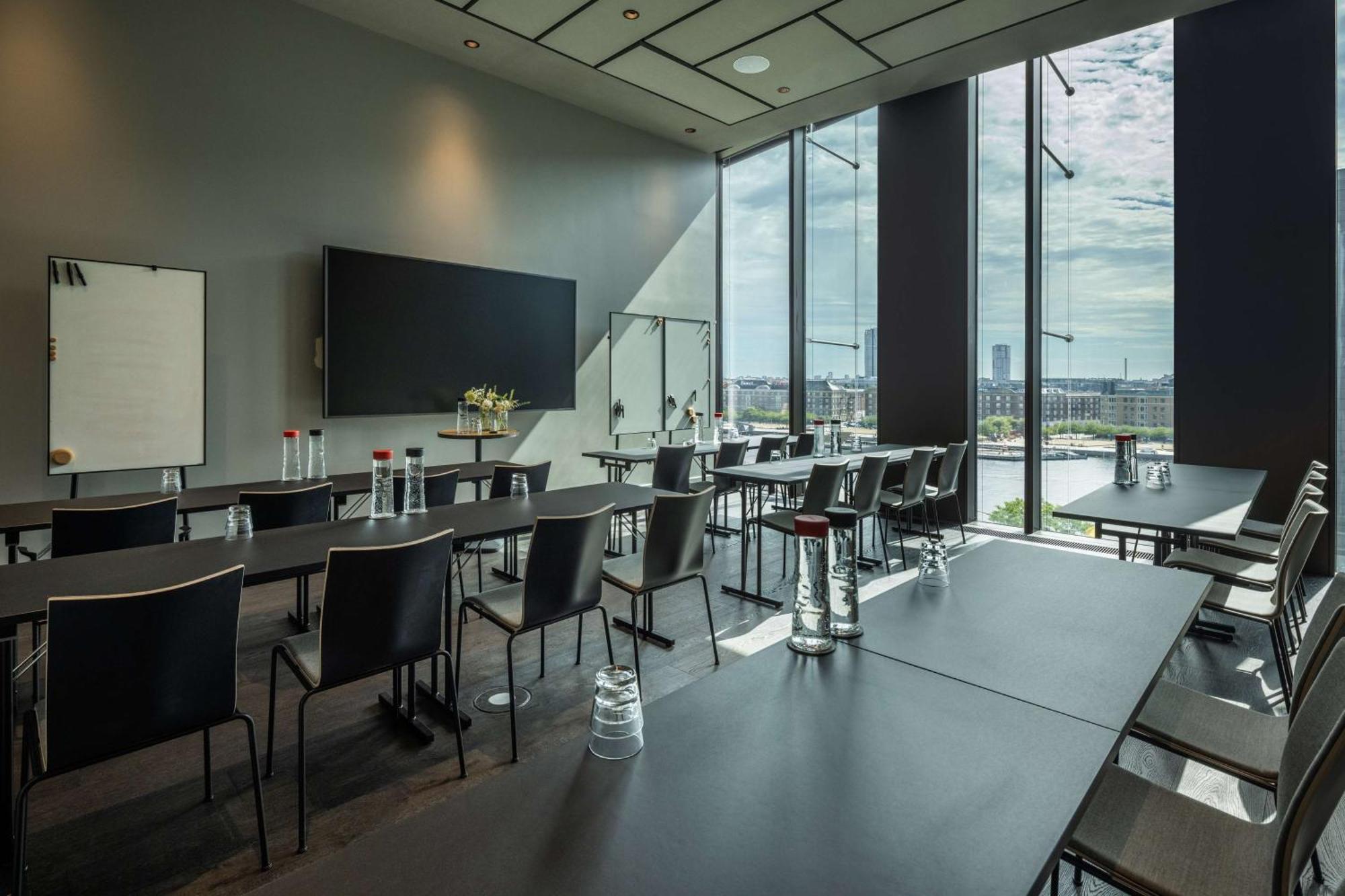 Scandic Spectrum Hotel Copenhaga