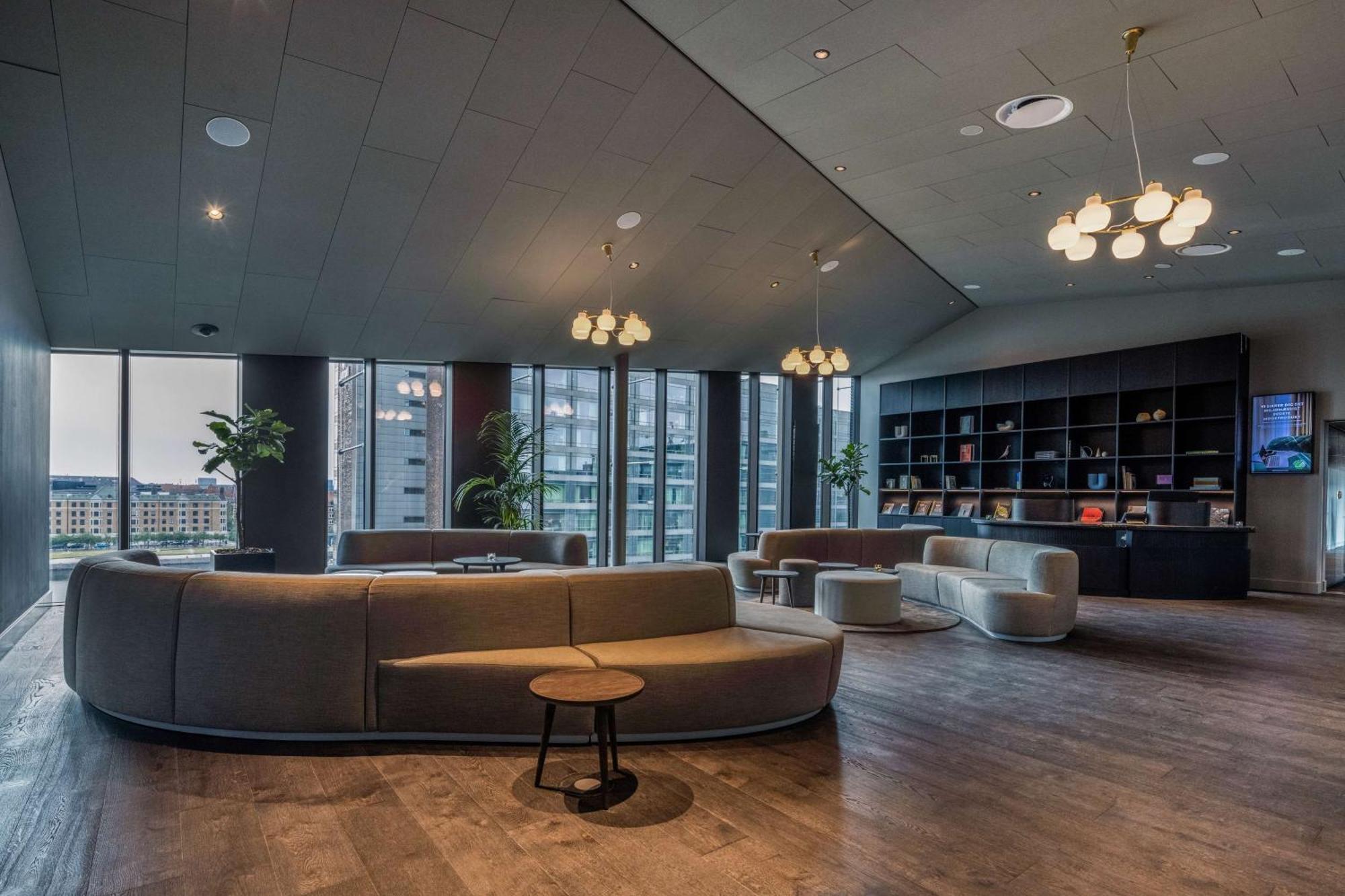 Hotel Scandic Spectrum