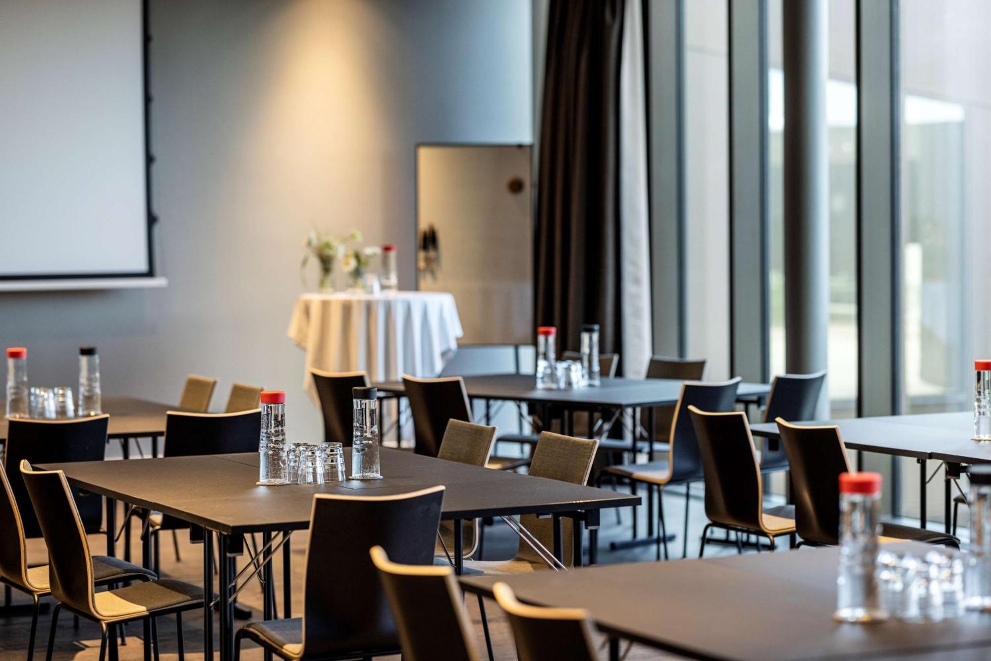Scandic Spectrum Copenhagen