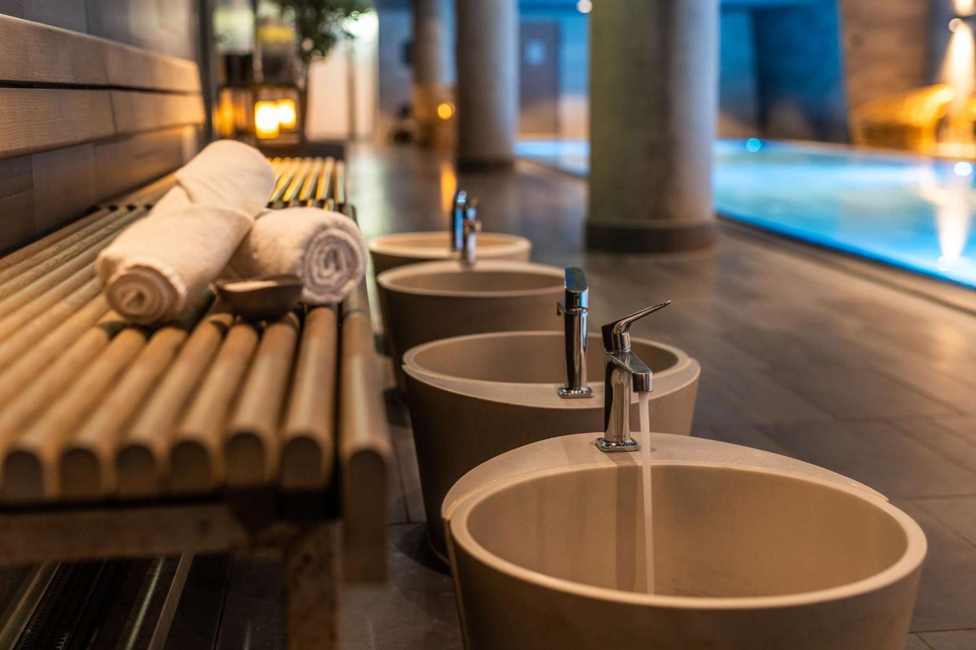Scandic Spectrum Hotel 4*