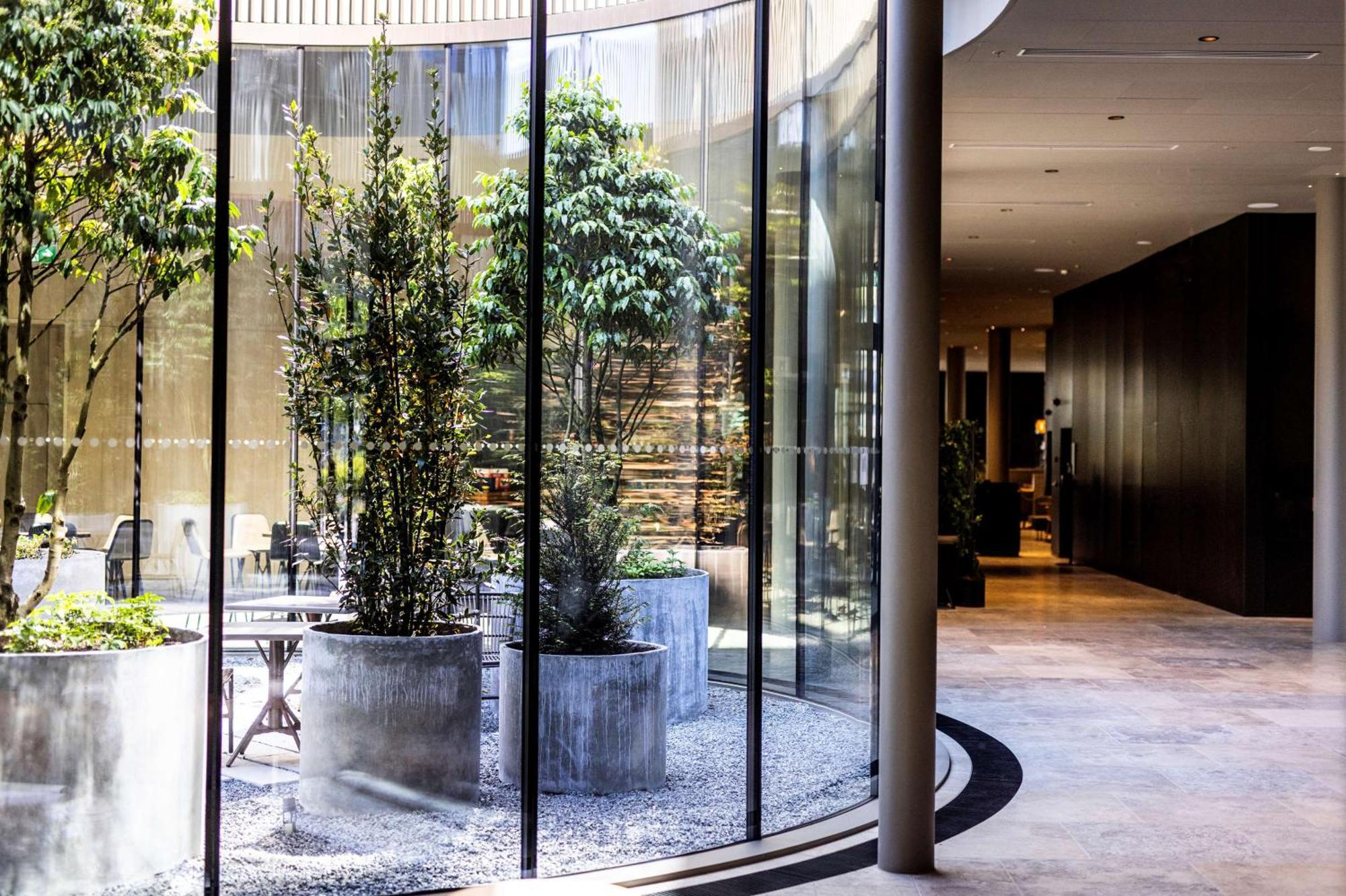 Scandic Spectrum Hotel