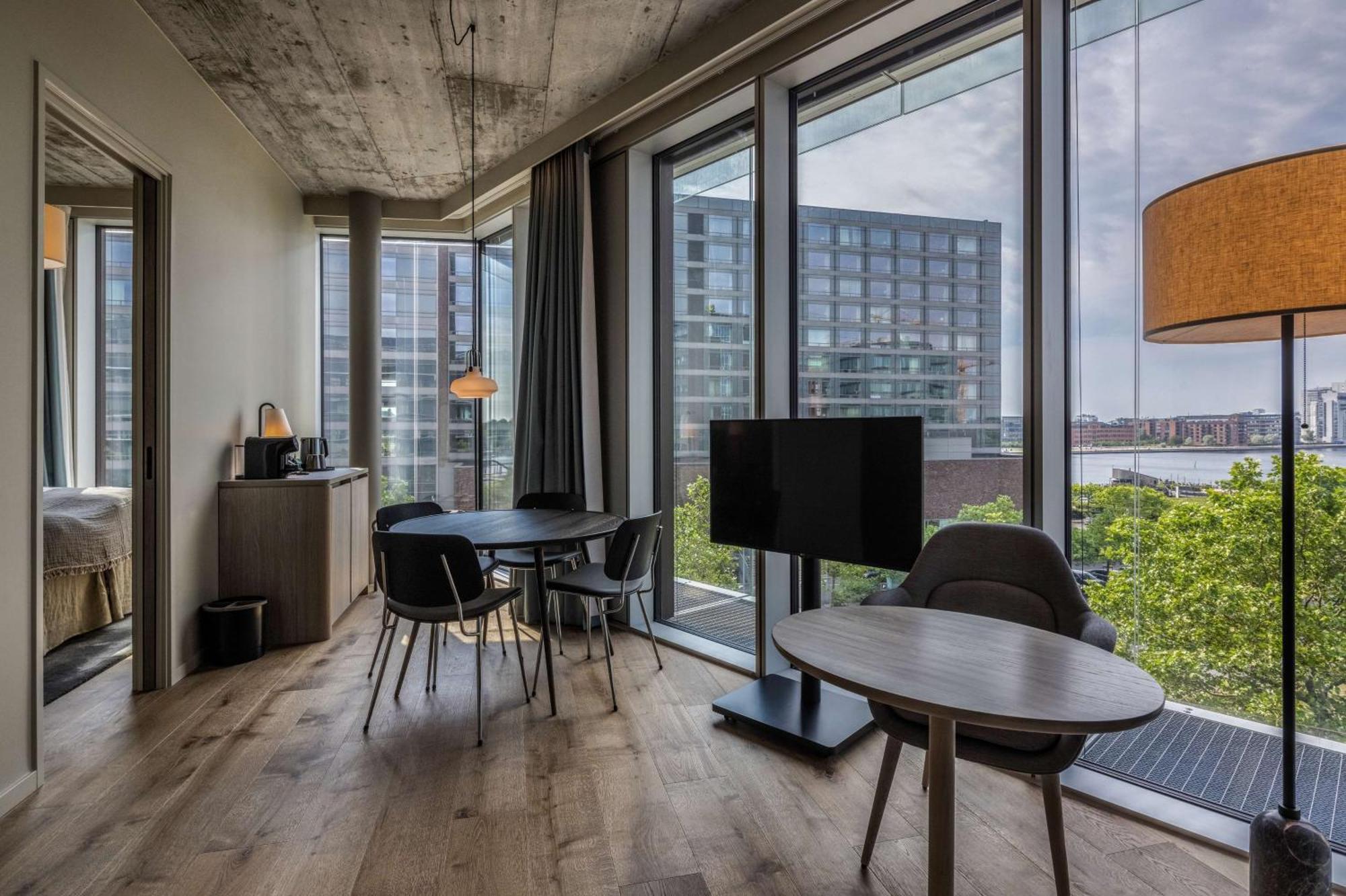 Scandic Spectrum Hotel Copenhaga
