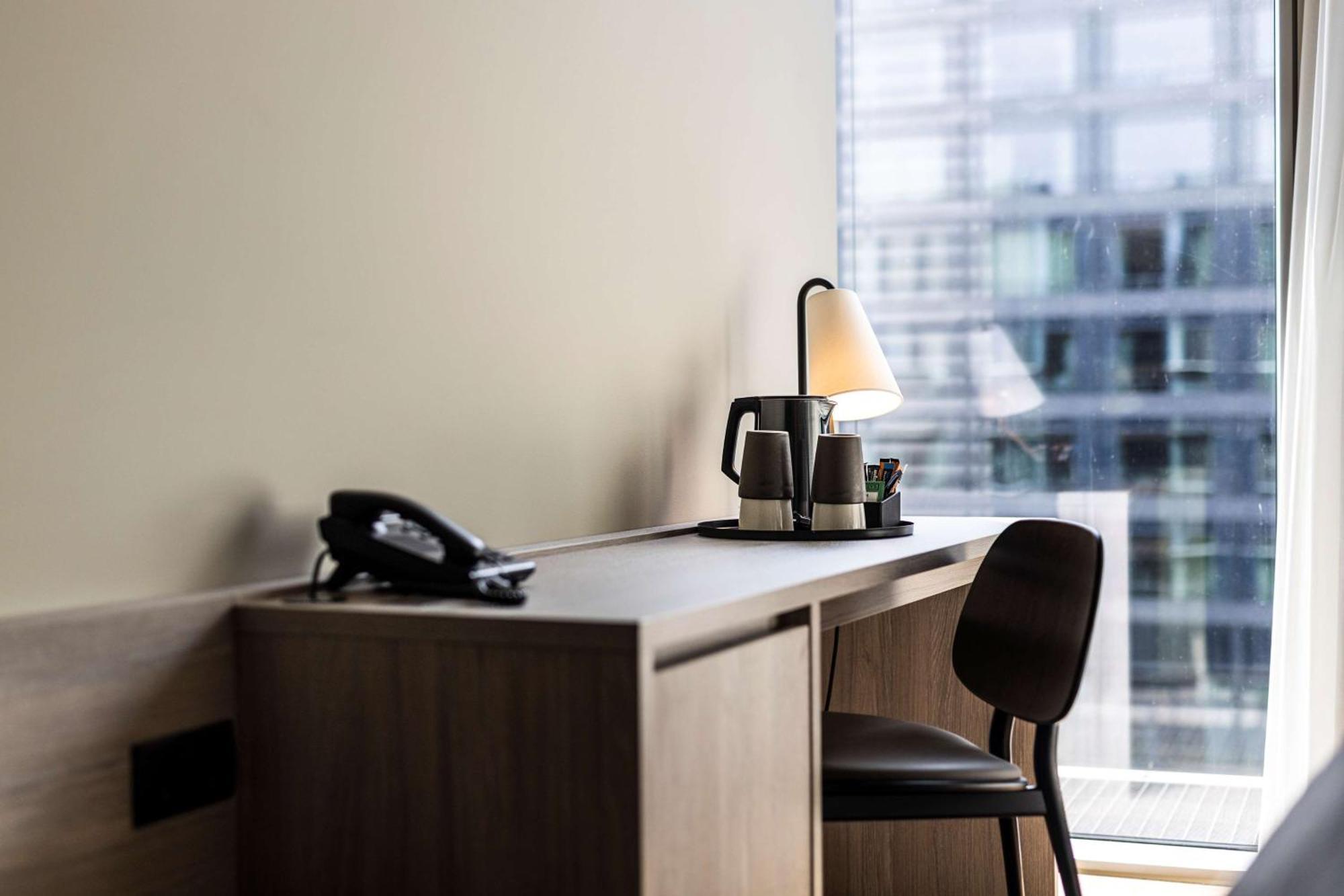 Scandic Spectrum Hotel